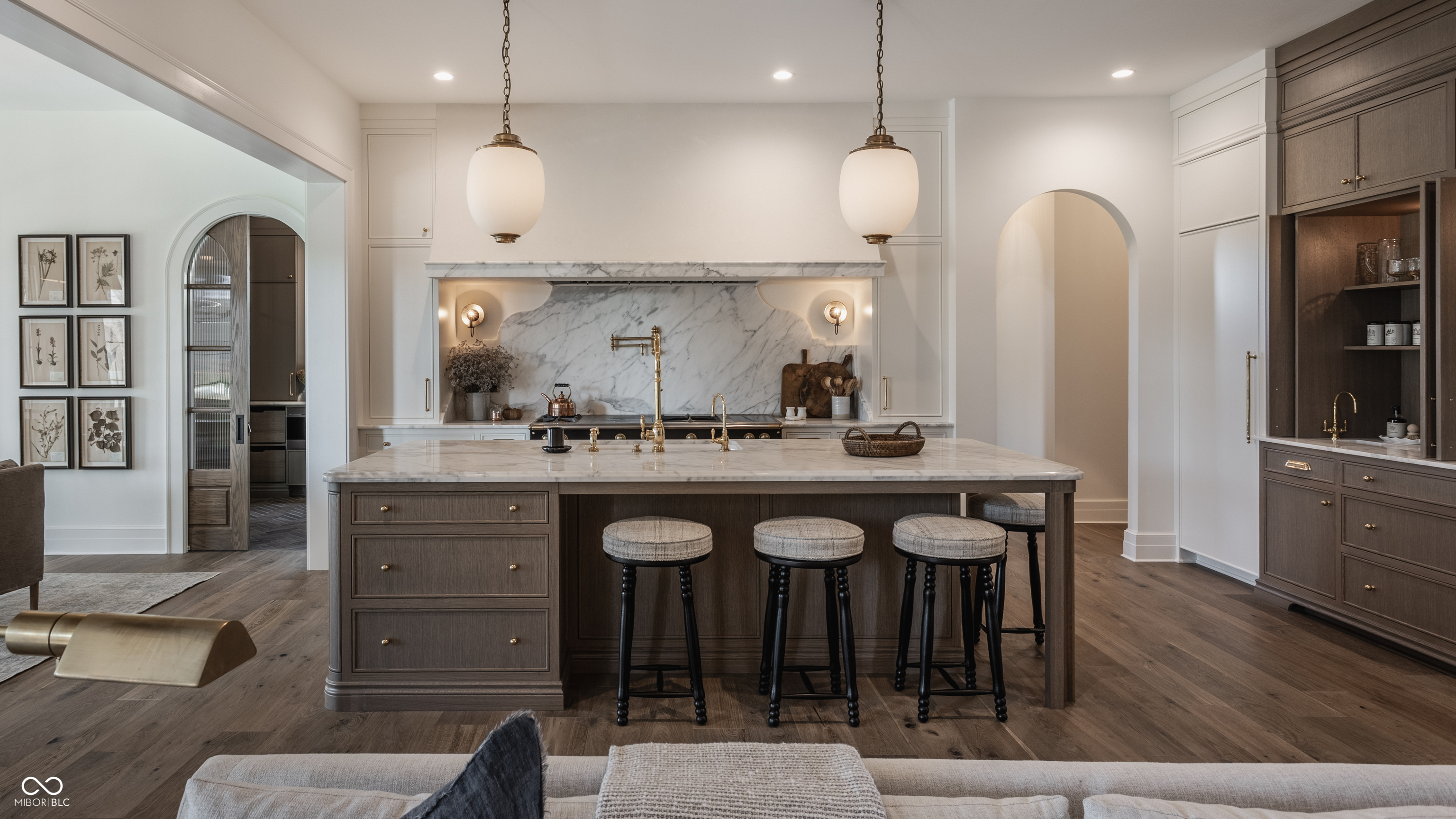 1461 Chatham Ridge Court