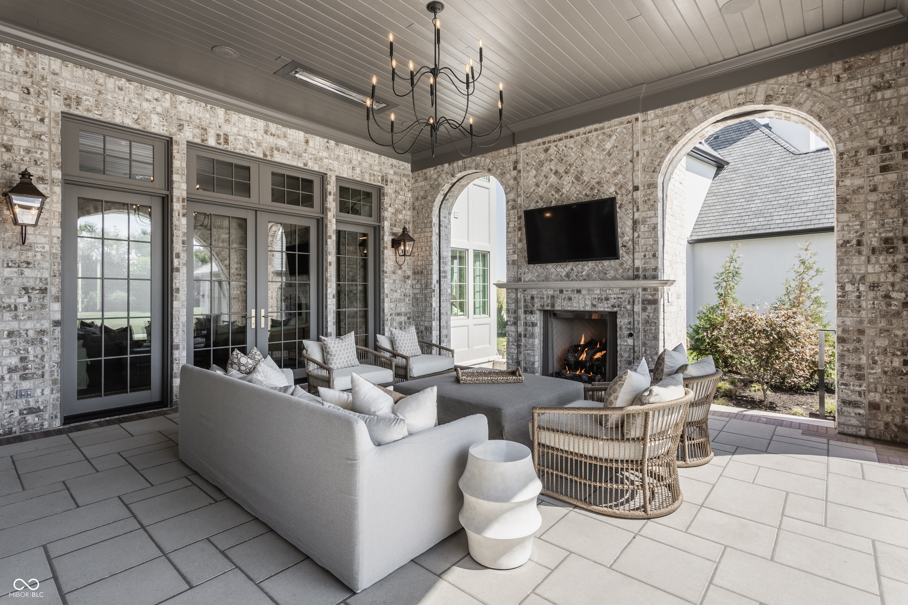 1461 Chatham Ridge Court