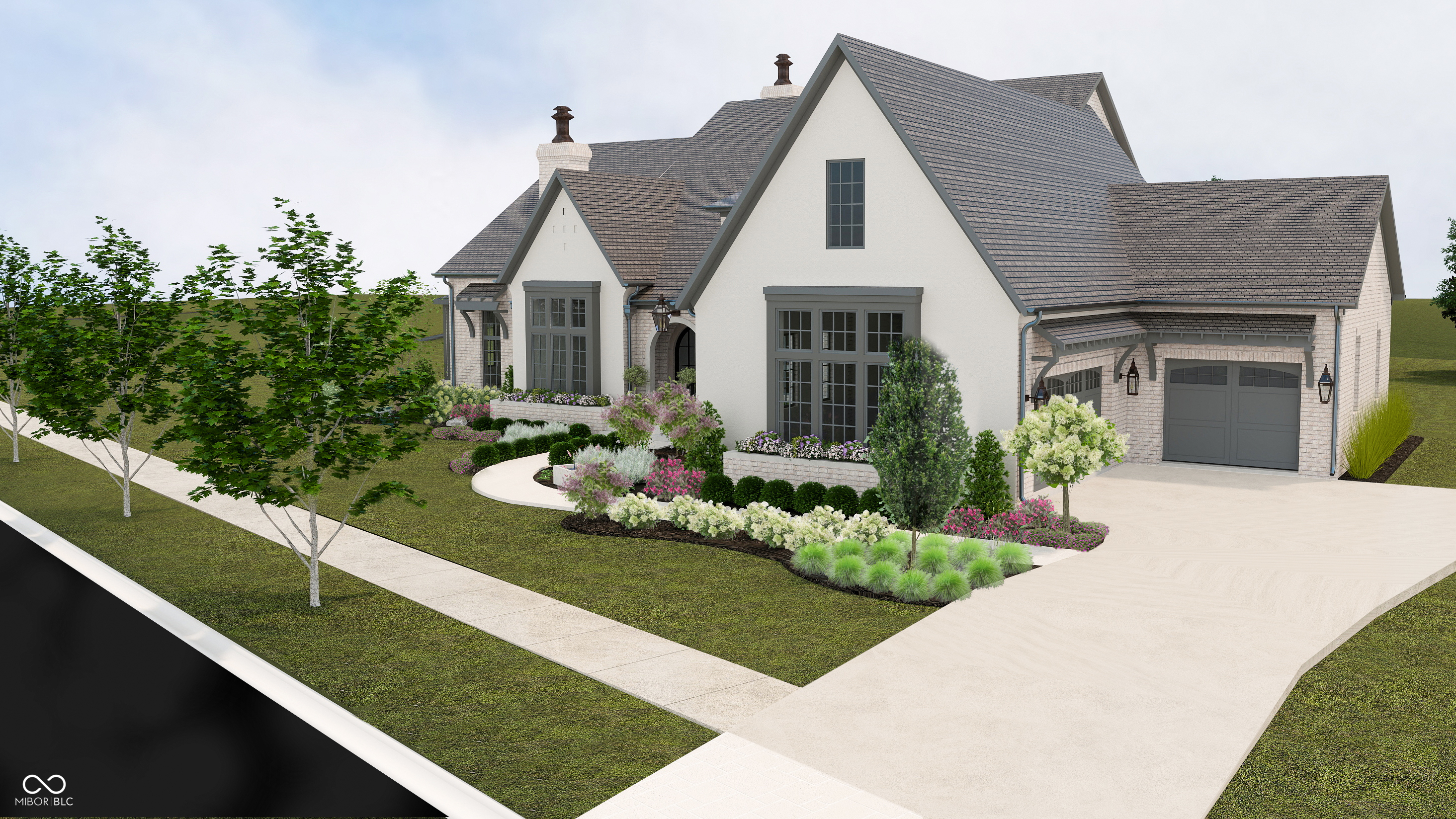 1461 Chatham Ridge Court