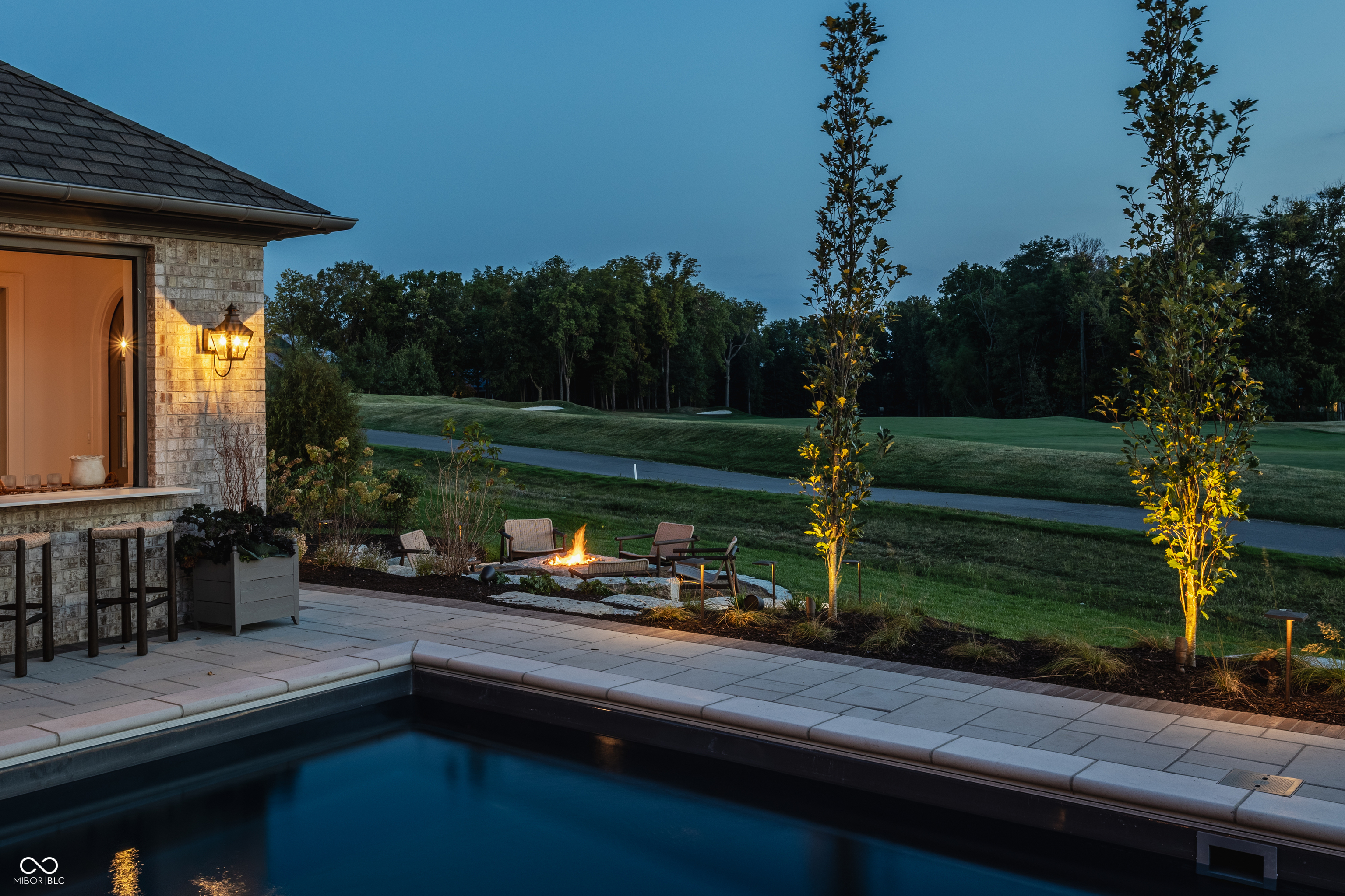 1461 Chatham Ridge Court
