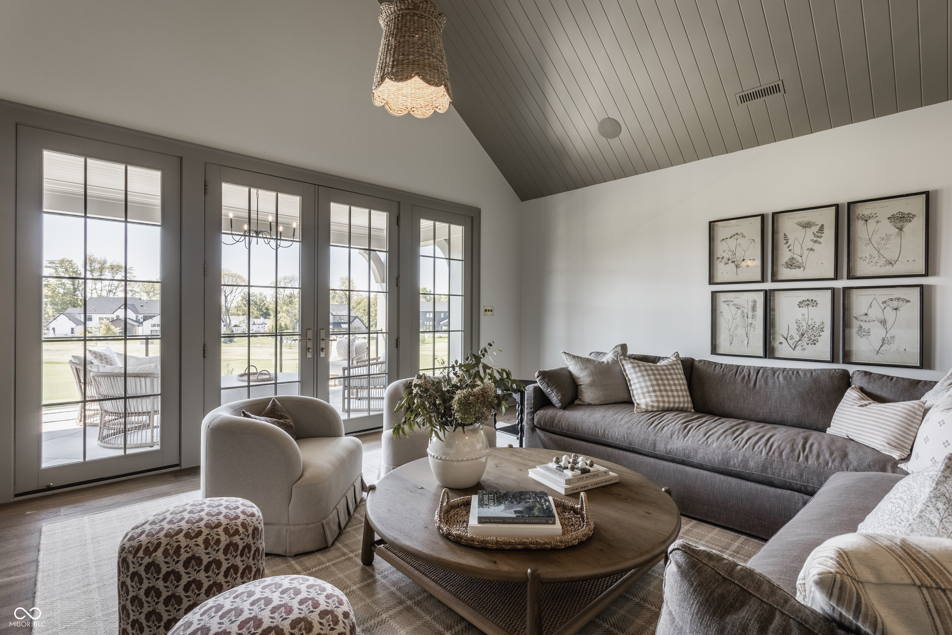 1461 Chatham Ridge Court
