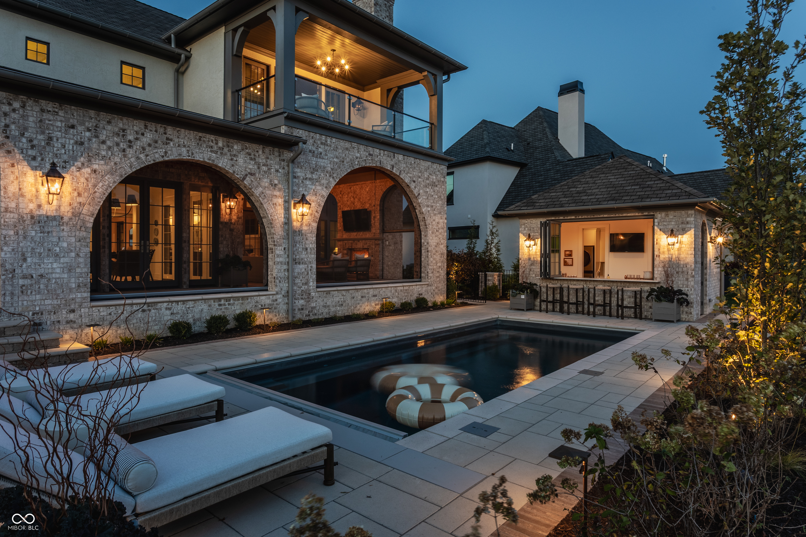 1461 Chatham Ridge Court