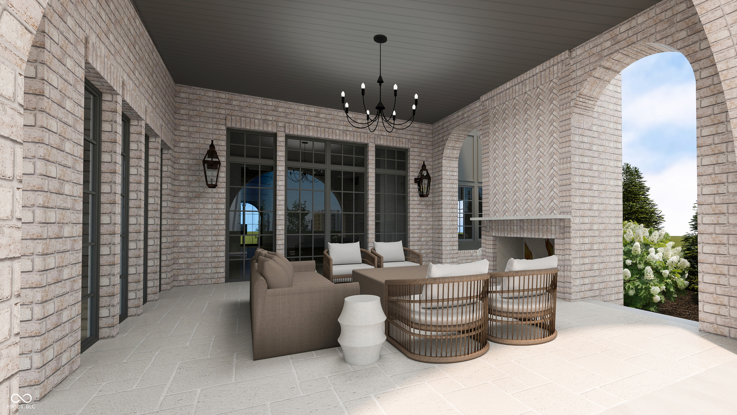1461 Chatham Ridge Court