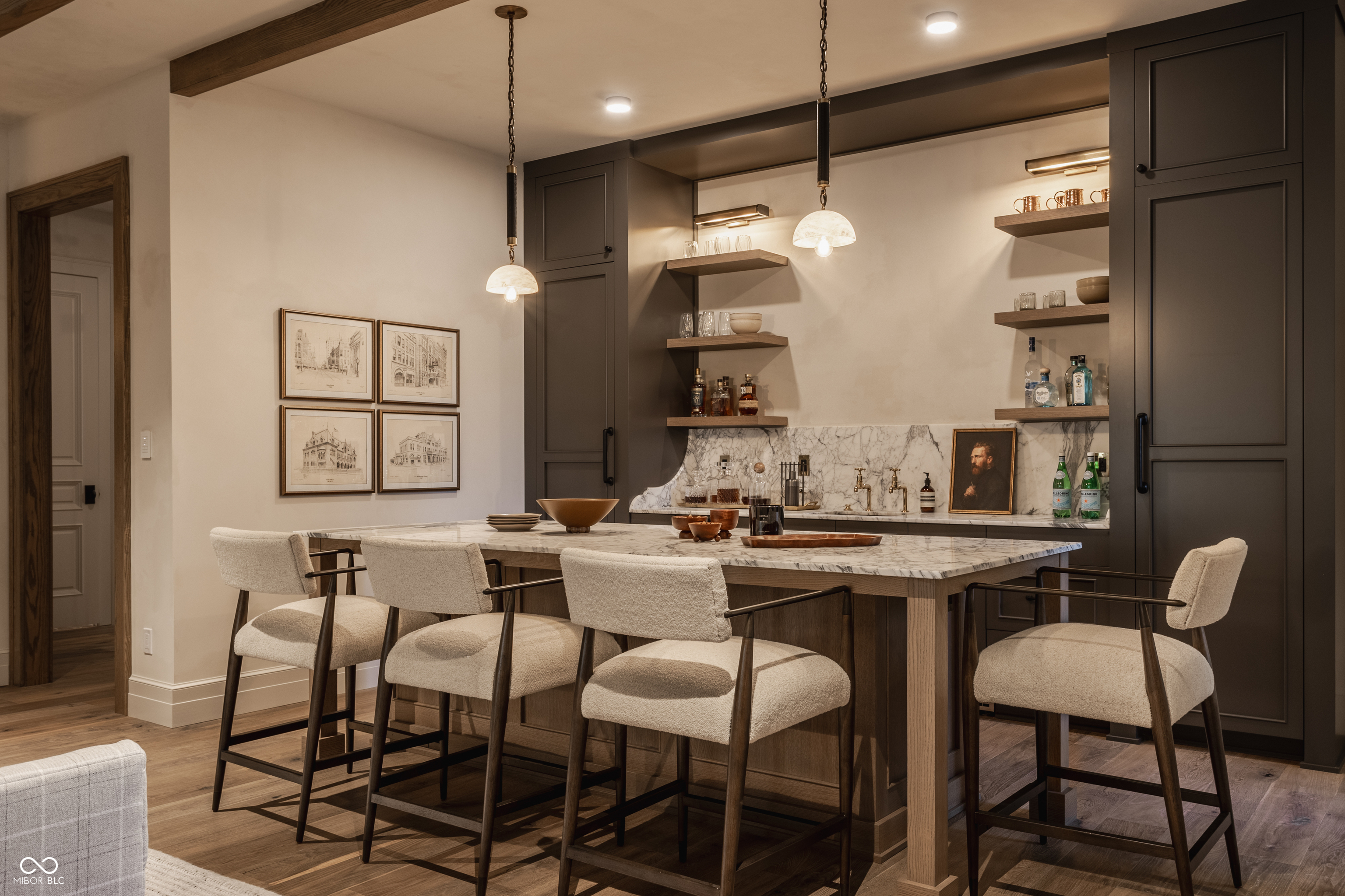 1461 Chatham Ridge Court