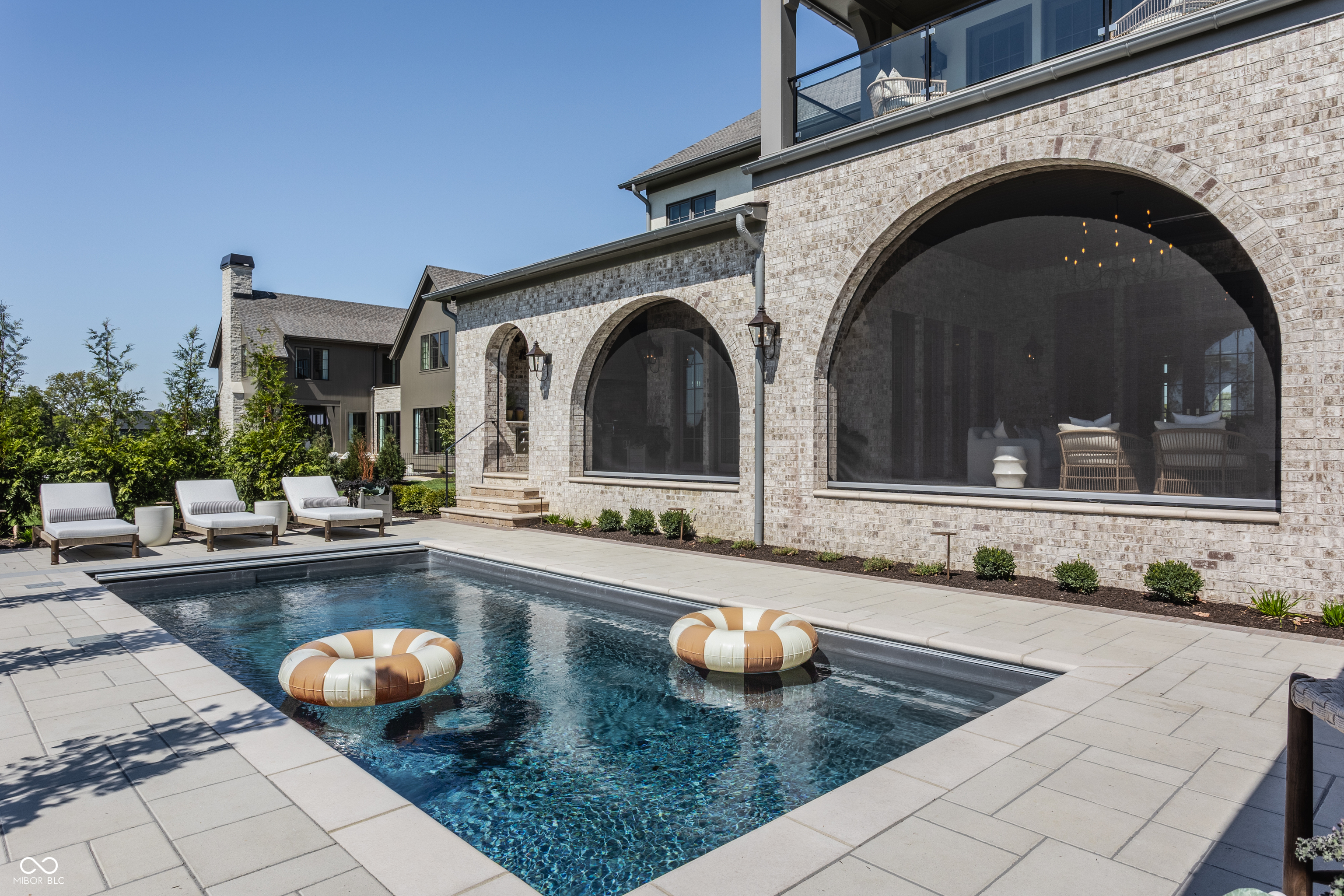 1461 Chatham Ridge Court