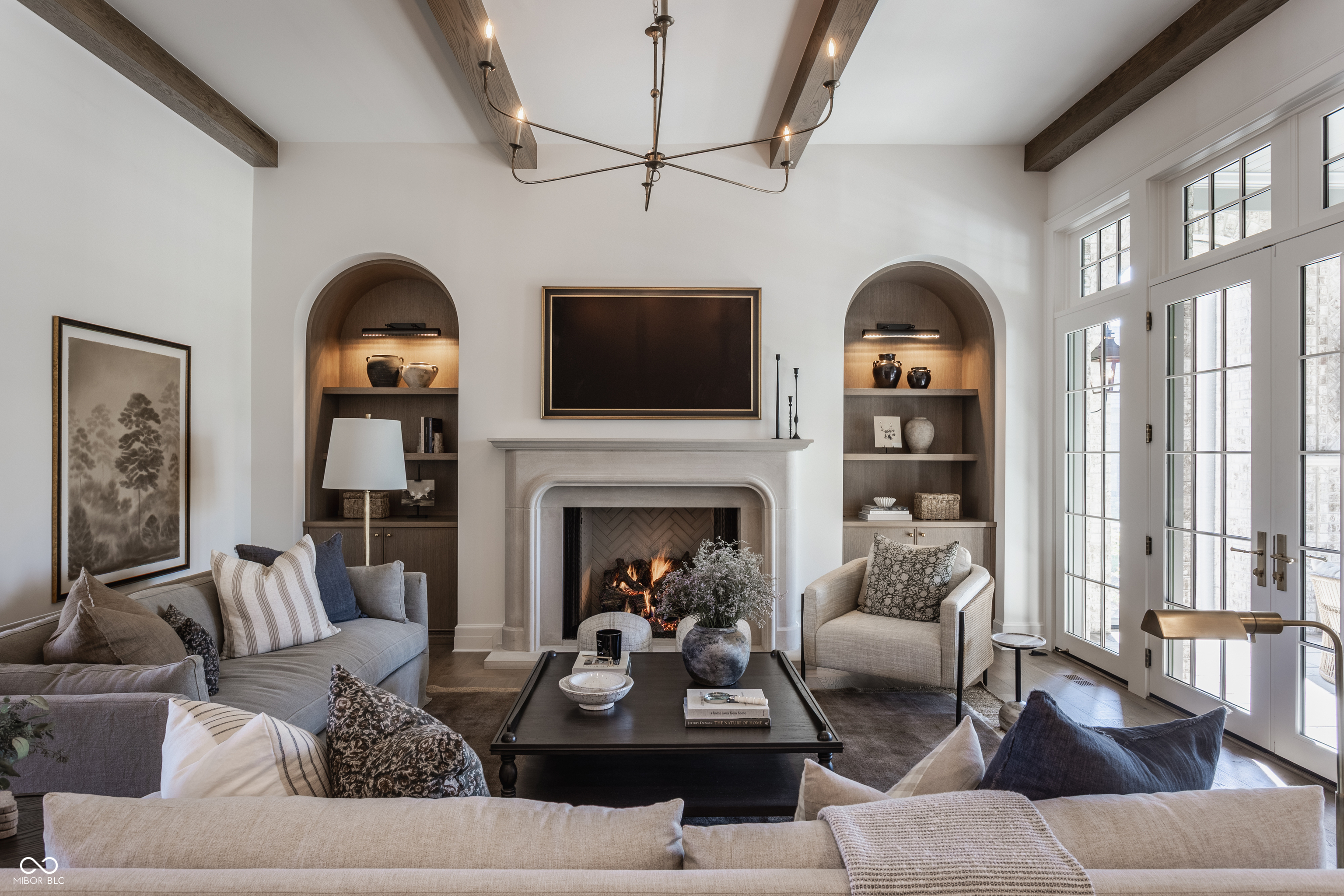 1461 Chatham Ridge Court