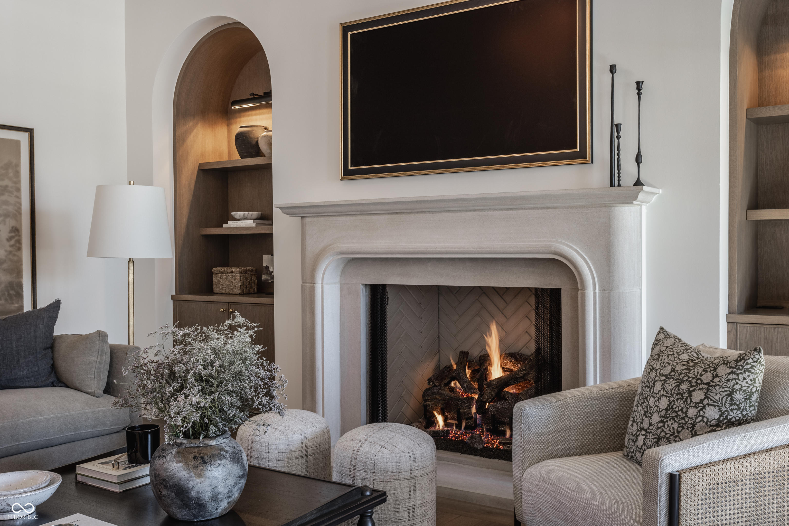 1461 Chatham Ridge Court