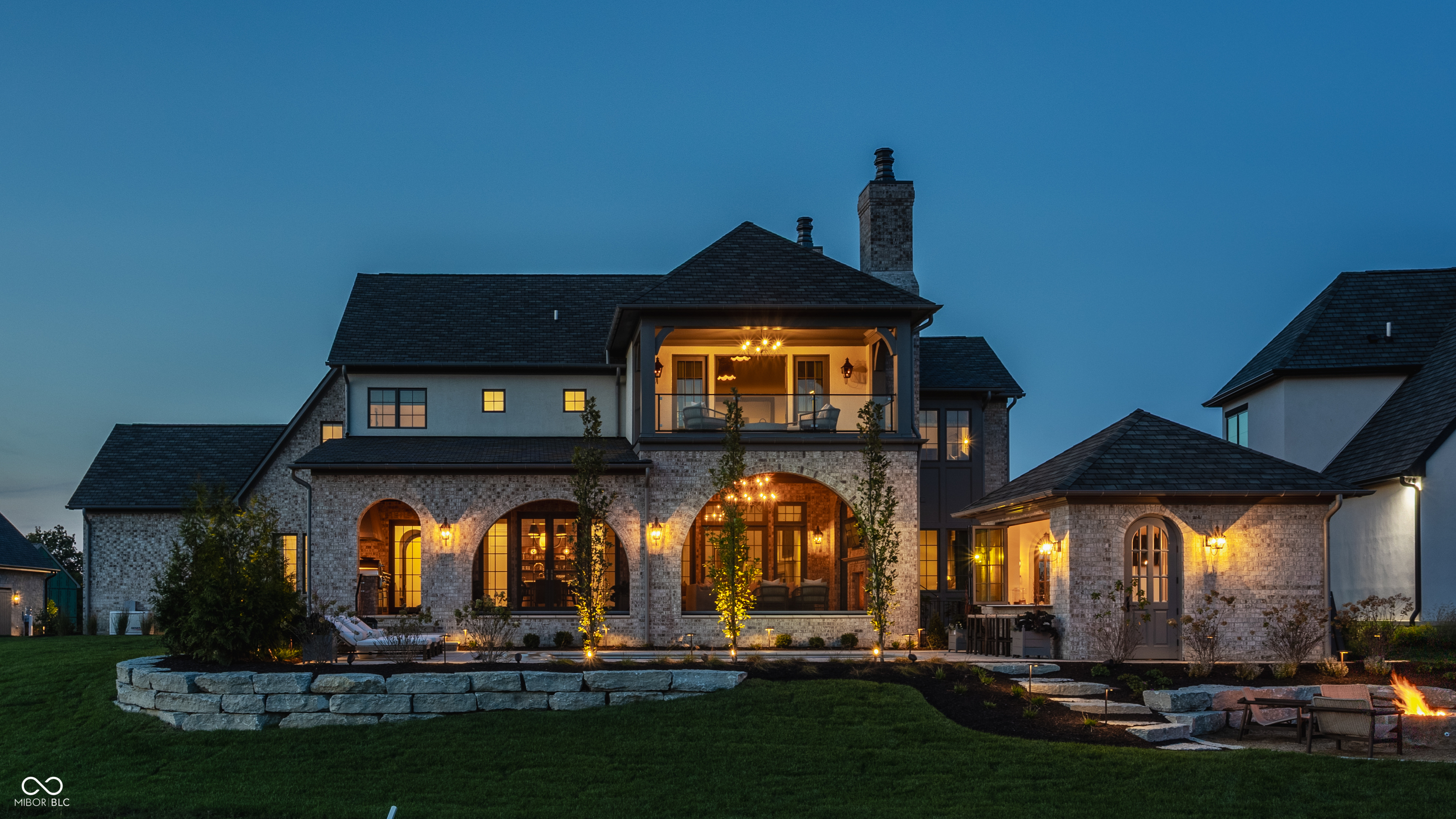 1461 Chatham Ridge Court