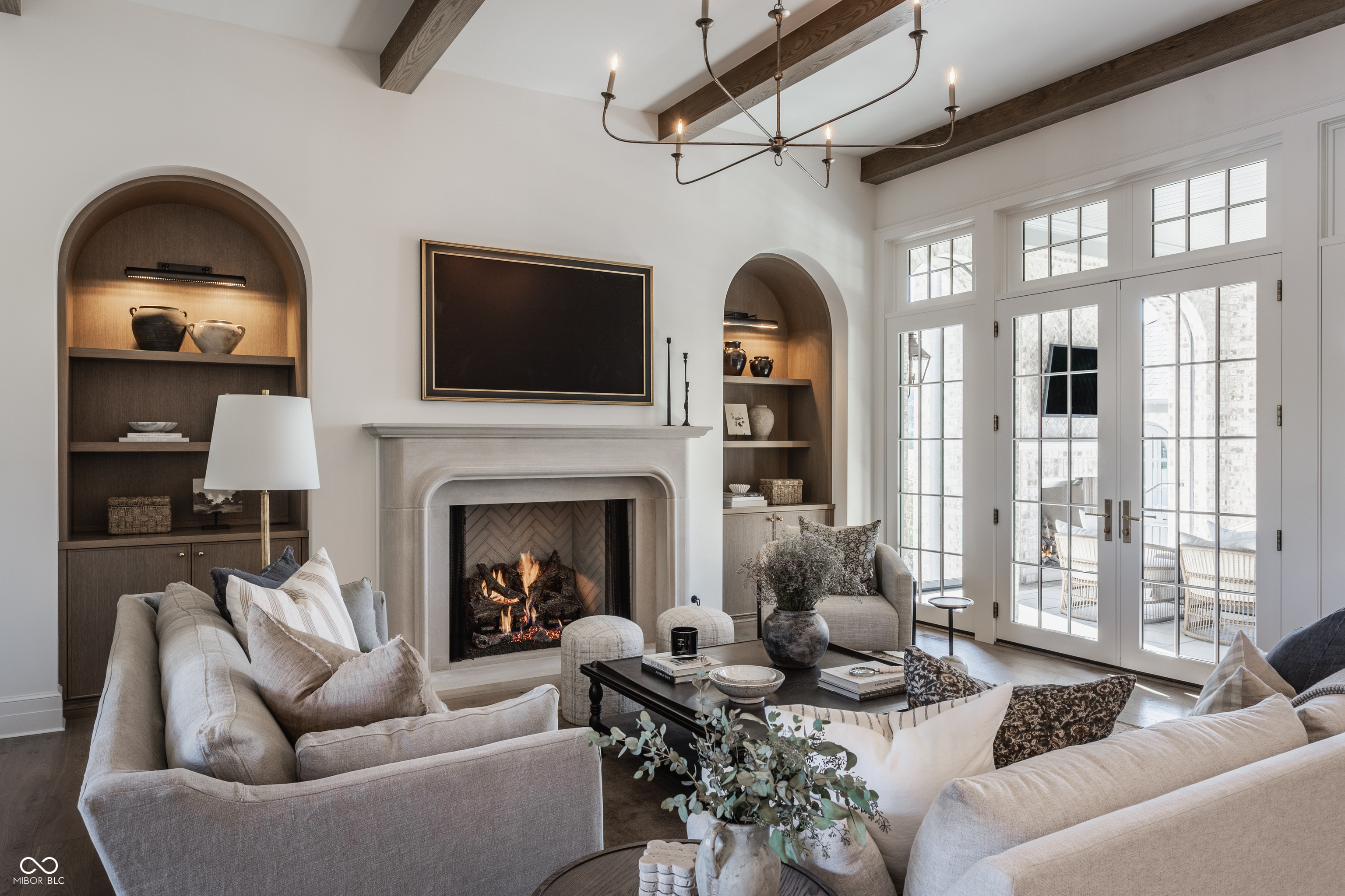 1461 Chatham Ridge Court