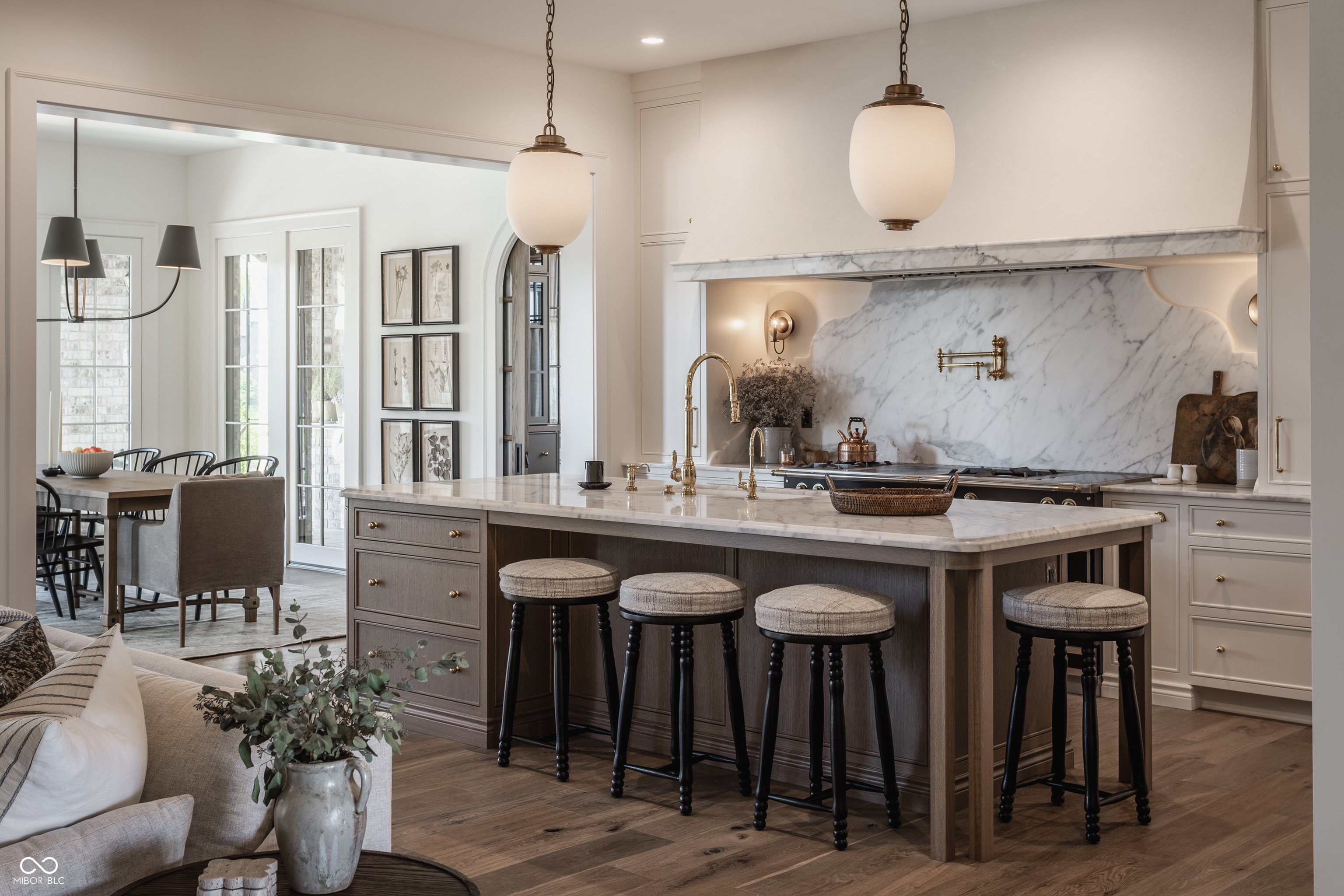 1461 Chatham Ridge Court