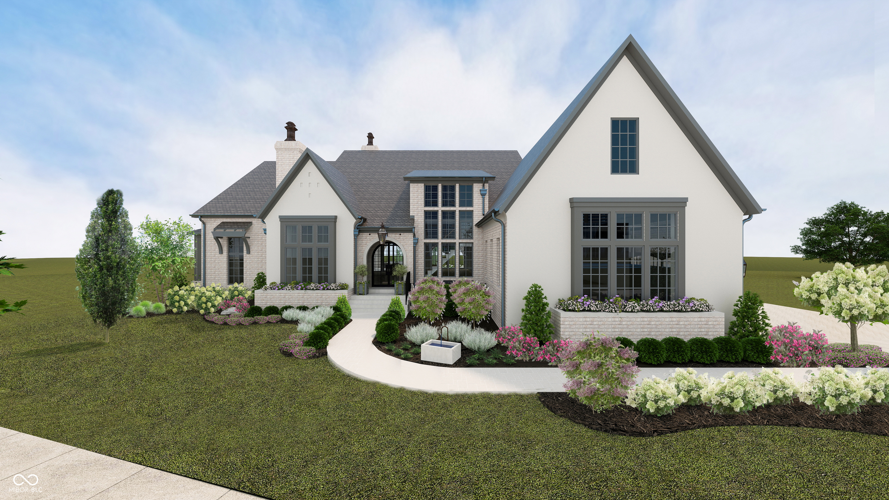 1461 Chatham Ridge Court