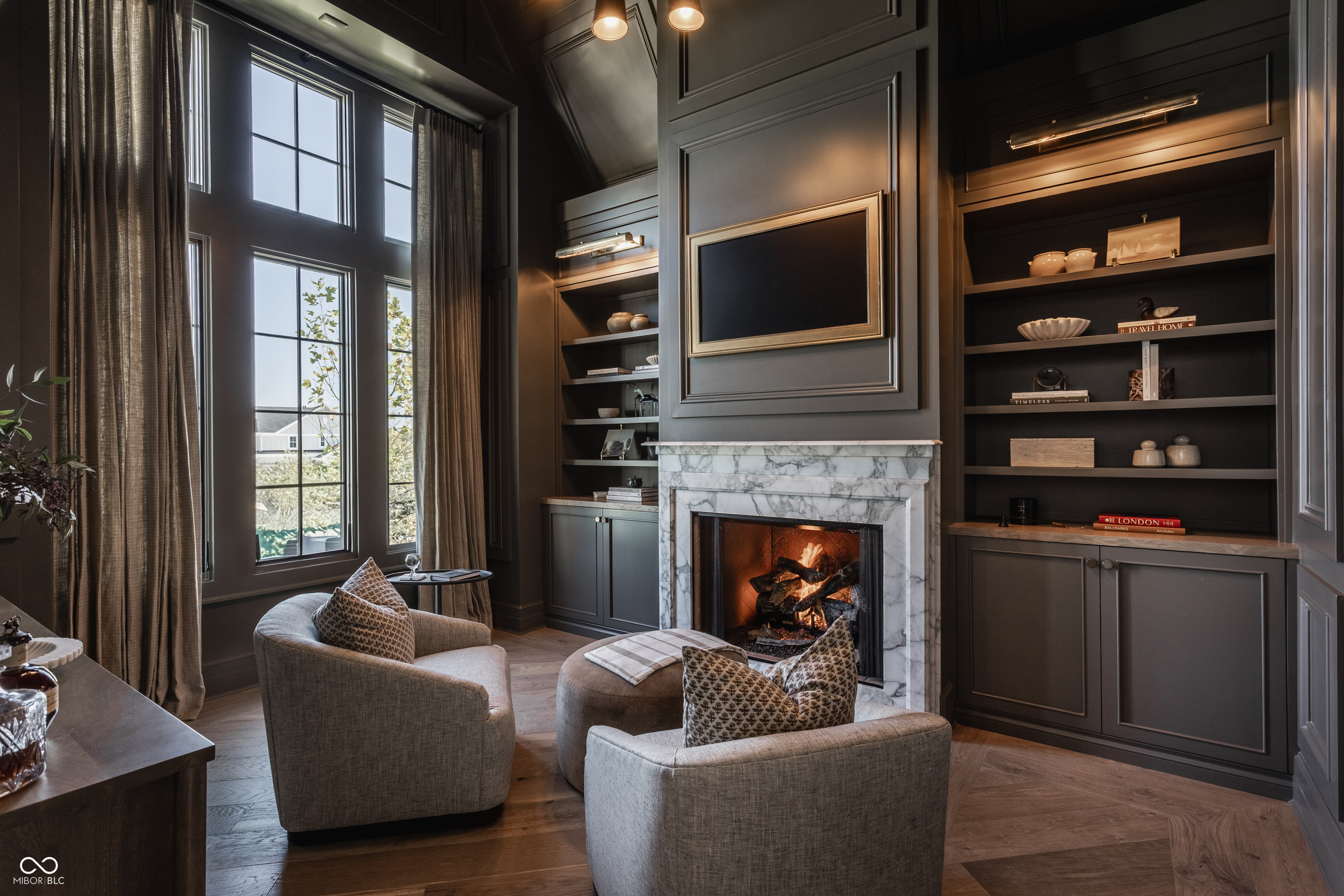 1461 Chatham Ridge Court