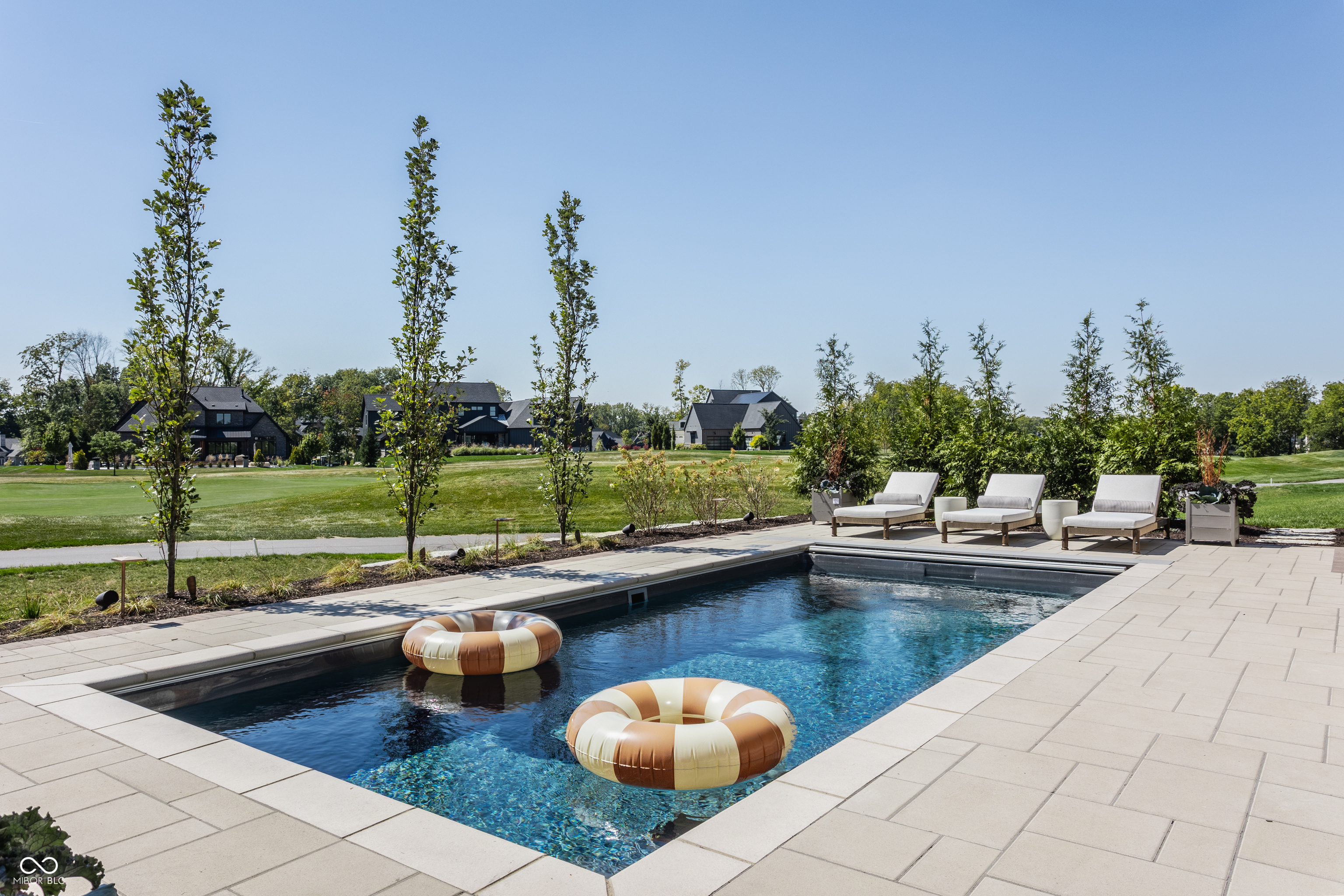 1461 Chatham Ridge Court