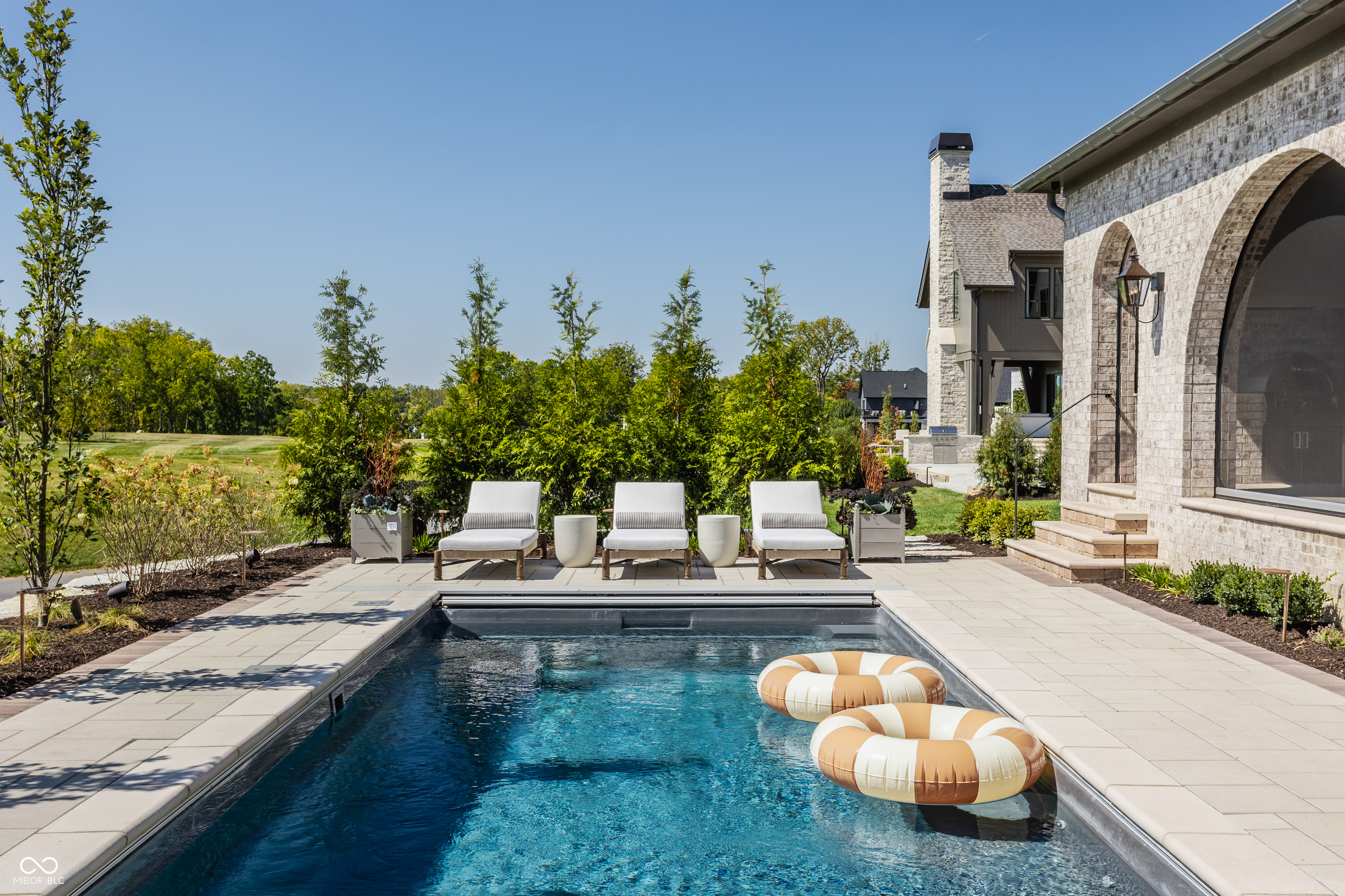 1461 Chatham Ridge Court