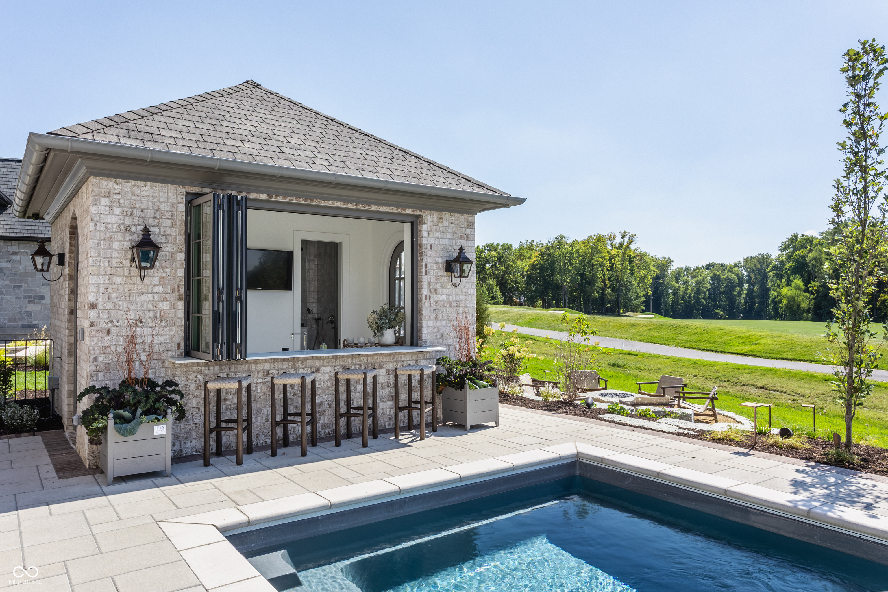 1461 Chatham Ridge Court