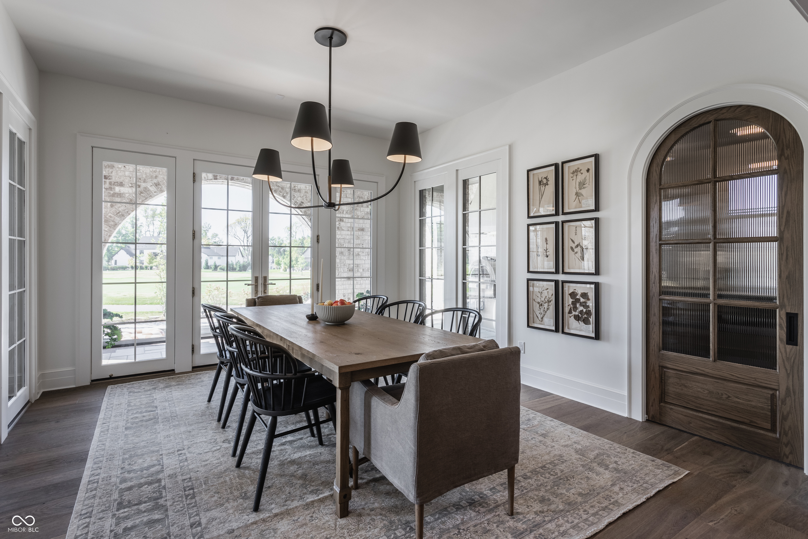 1461 Chatham Ridge Court