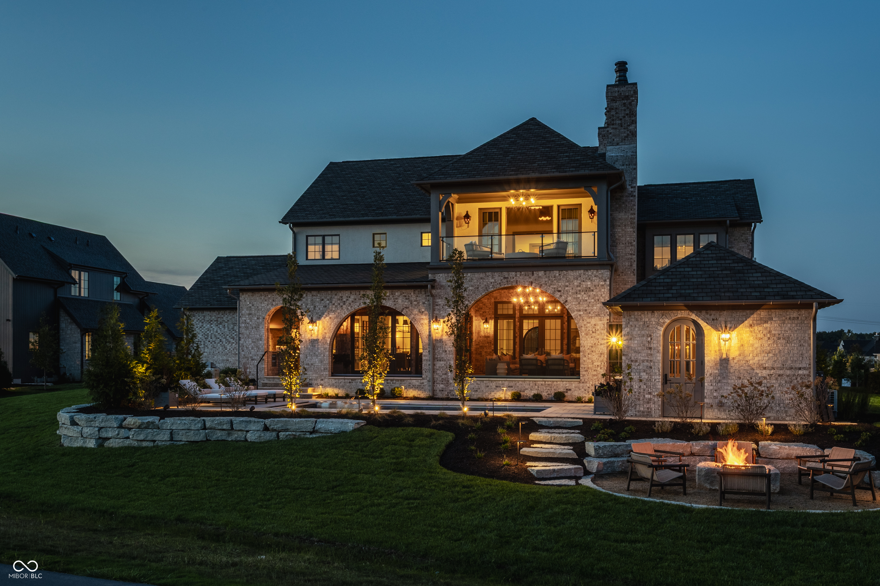 1461 Chatham Ridge Court
