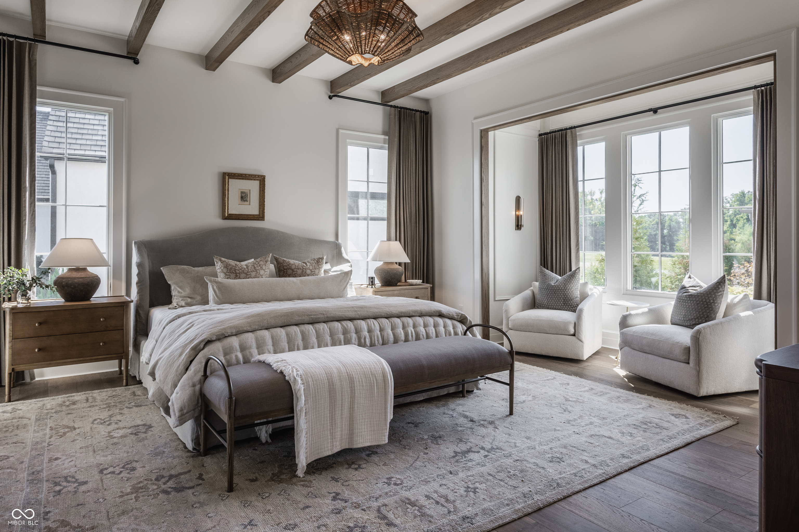 1461 Chatham Ridge Court