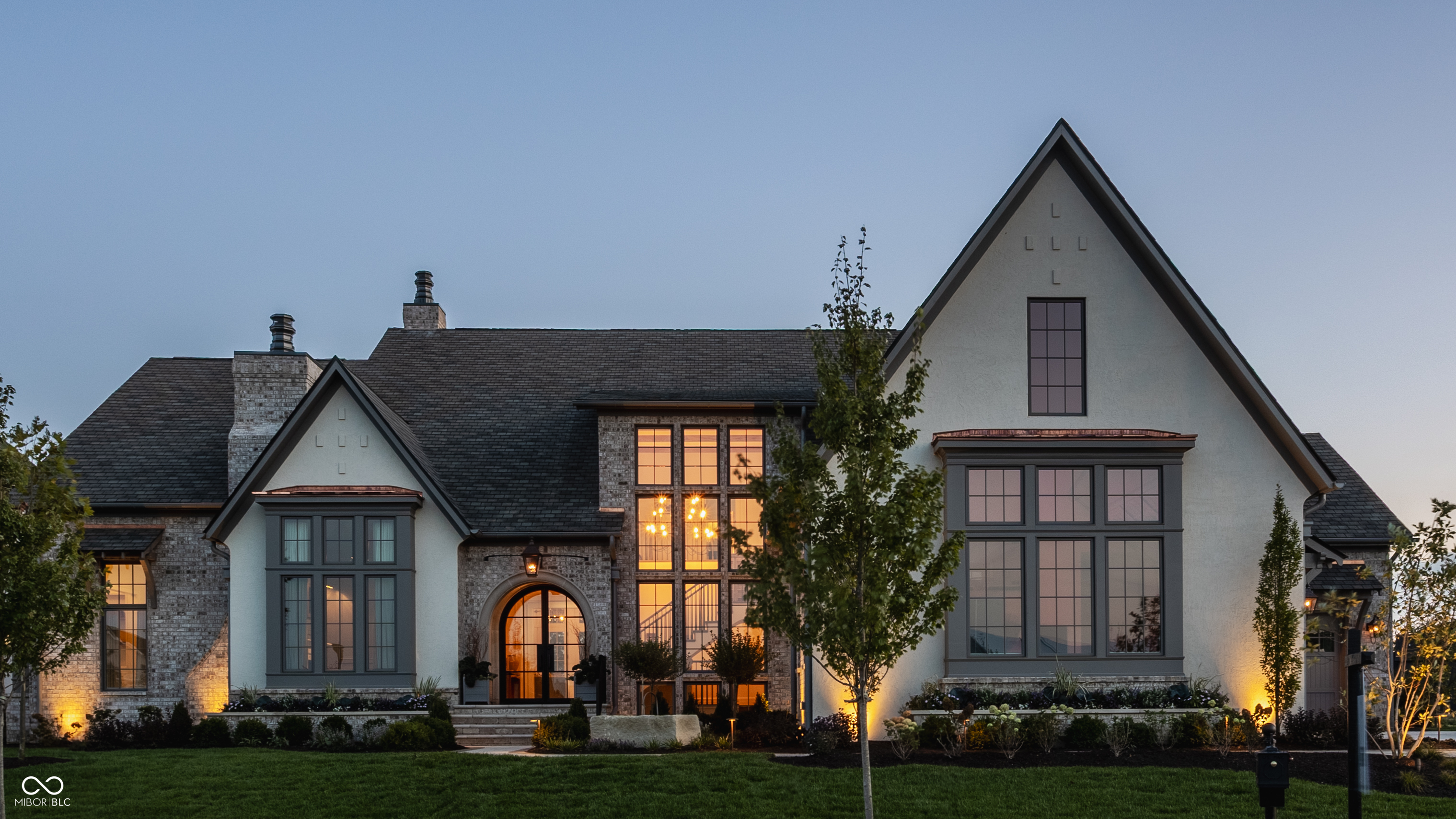 1461 Chatham Ridge Court
