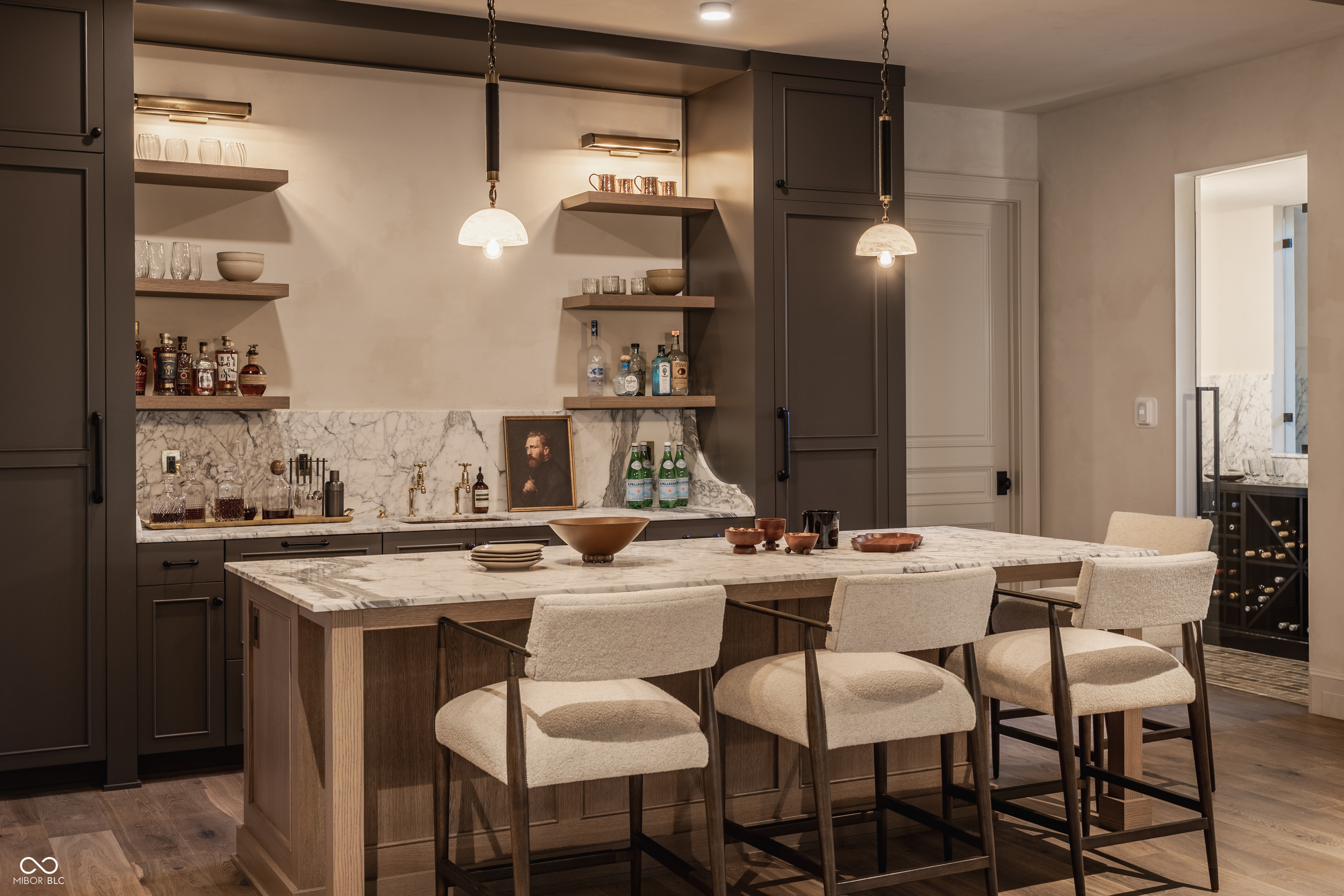 1461 Chatham Ridge Court