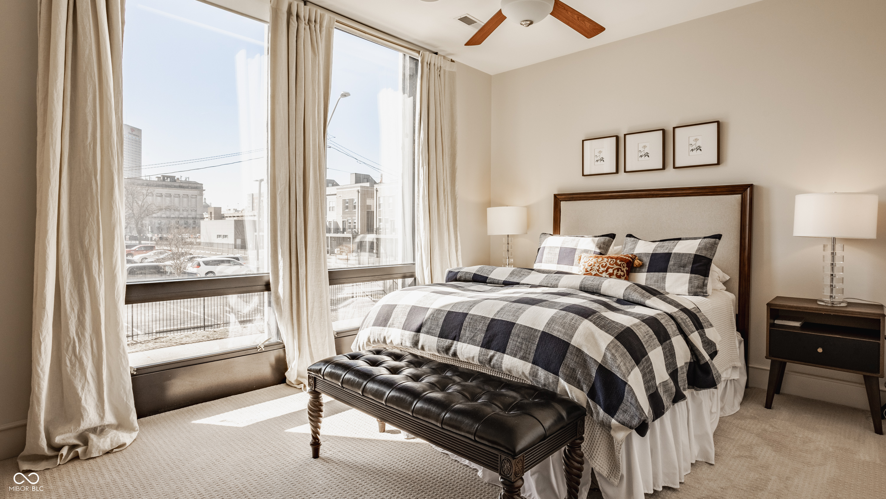 802 N Meridian Street Unit: 103