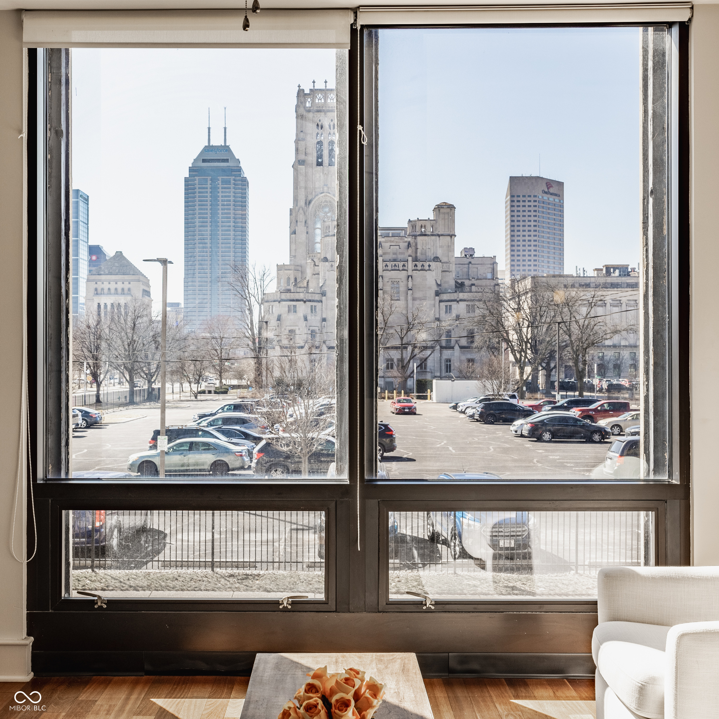 802 N Meridian Street Unit: 103