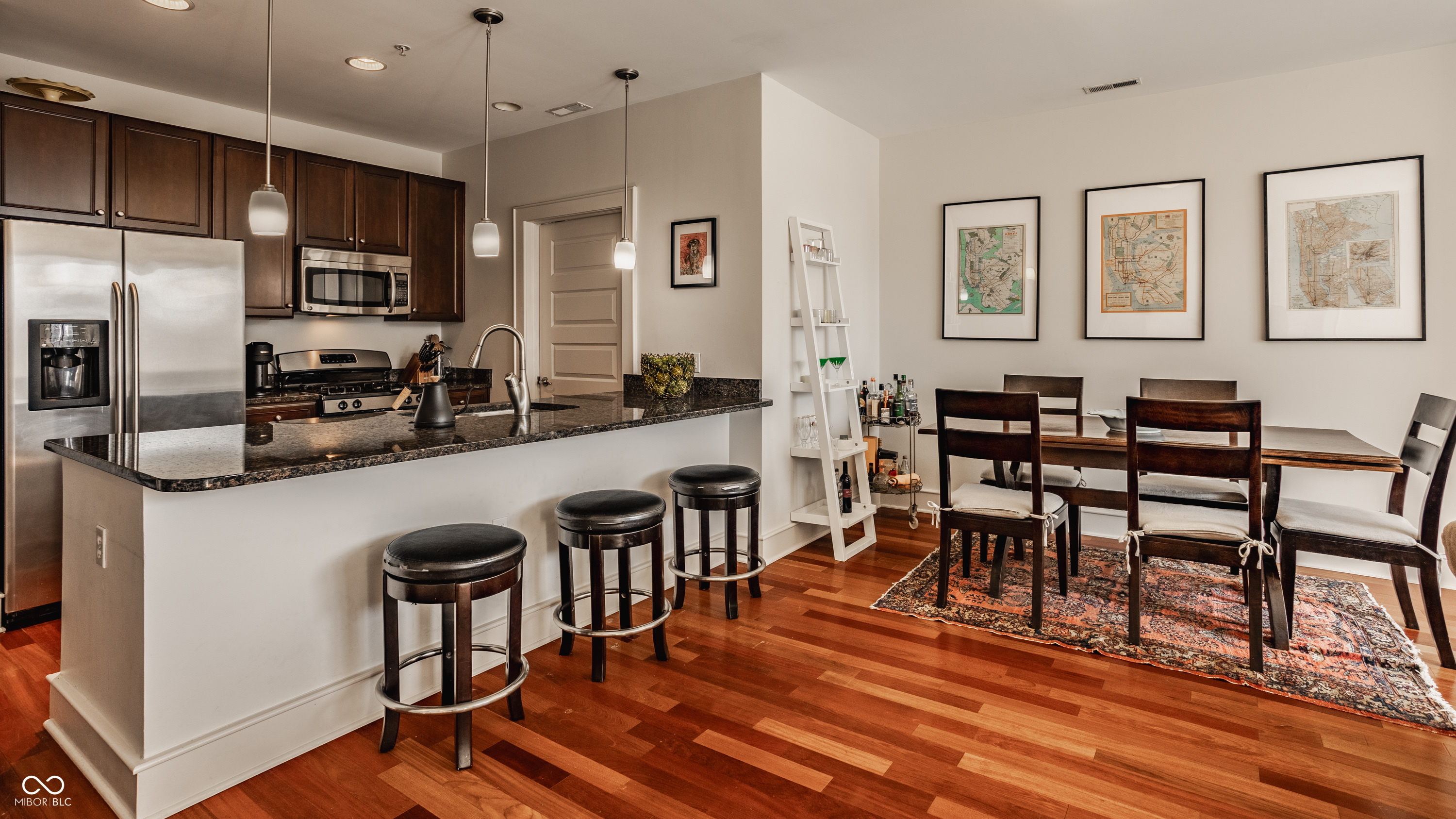 802 N Meridian Street Unit: 103