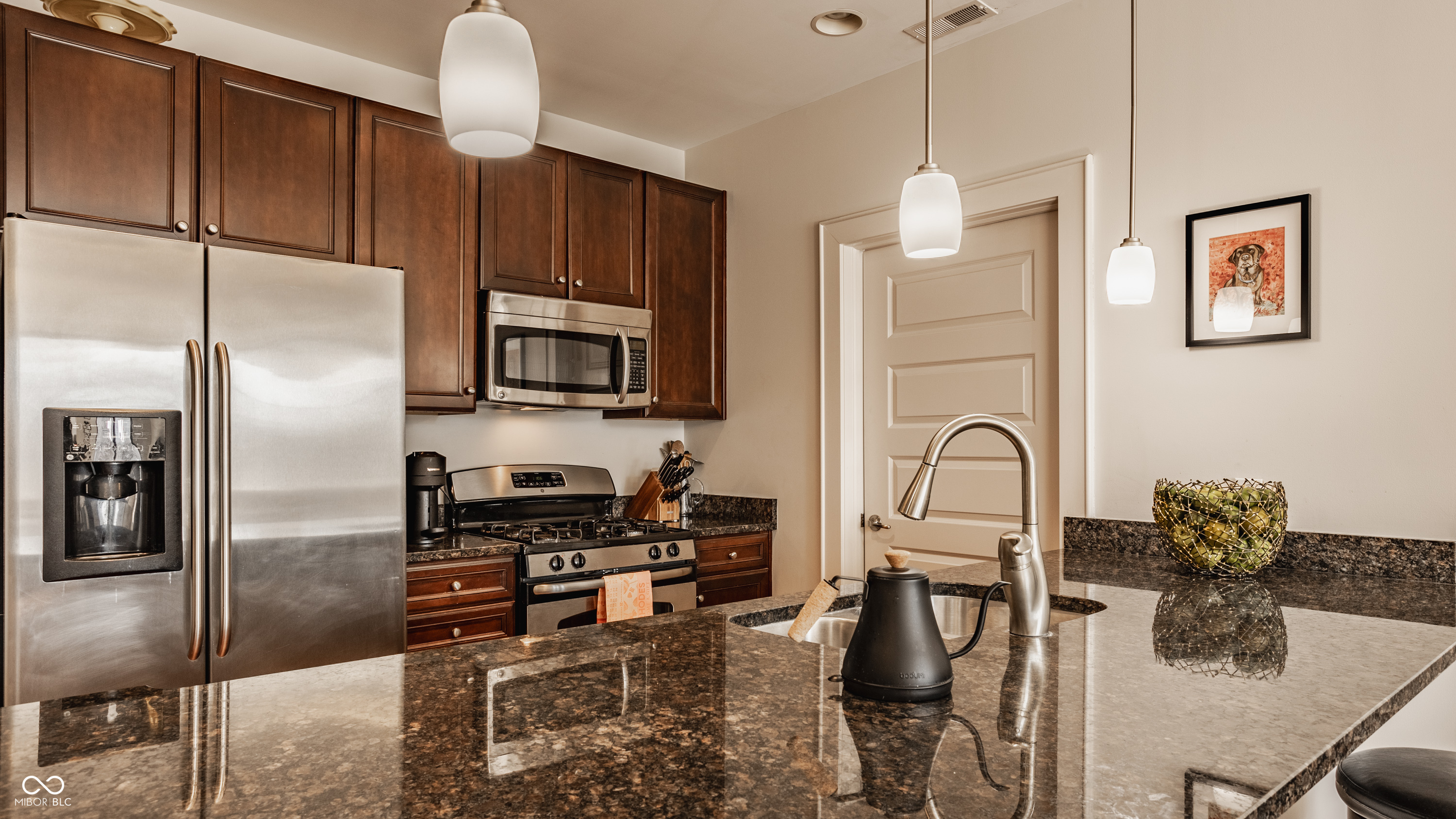 802 N Meridian Street Unit: 103