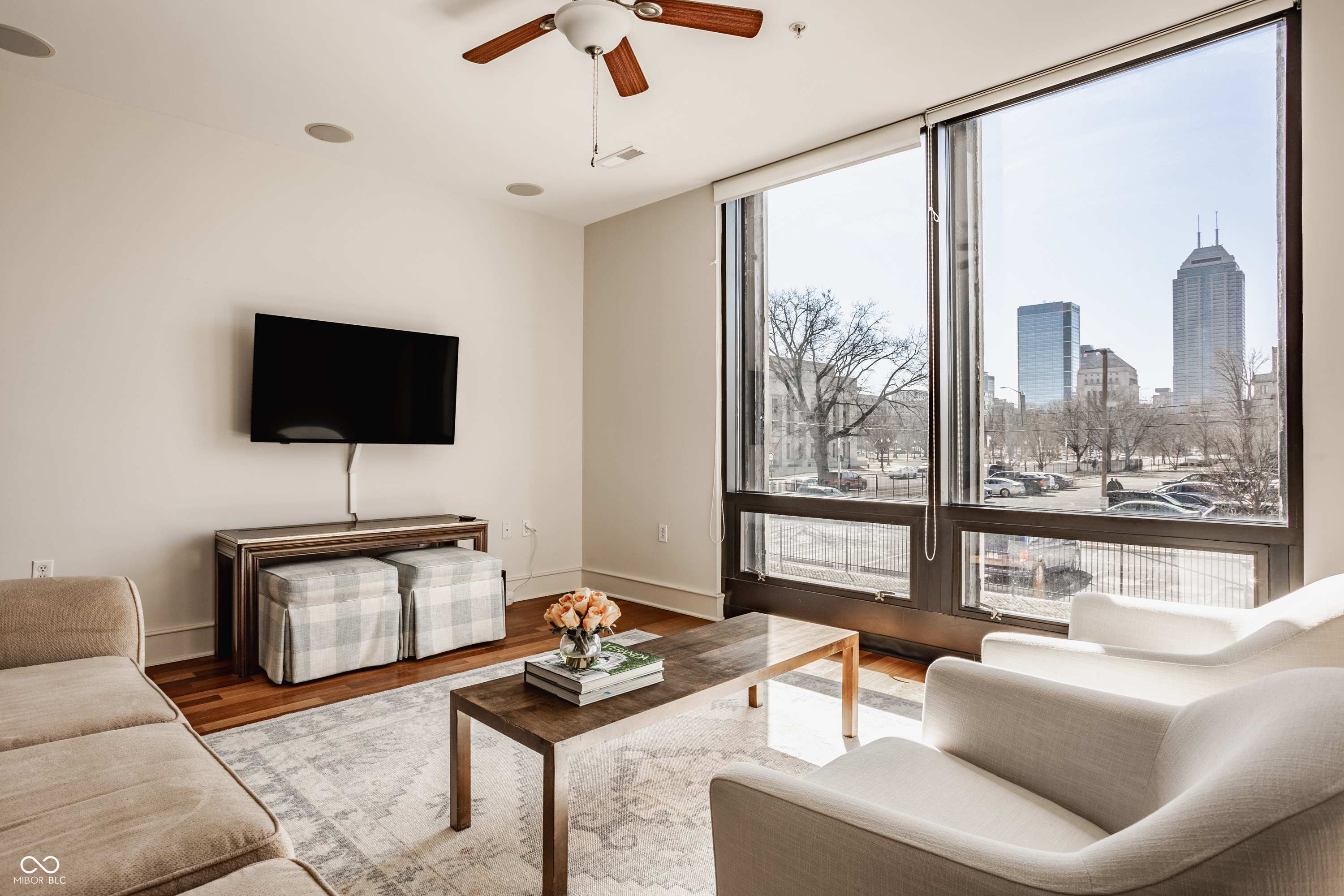 802 N Meridian Street Unit: 103