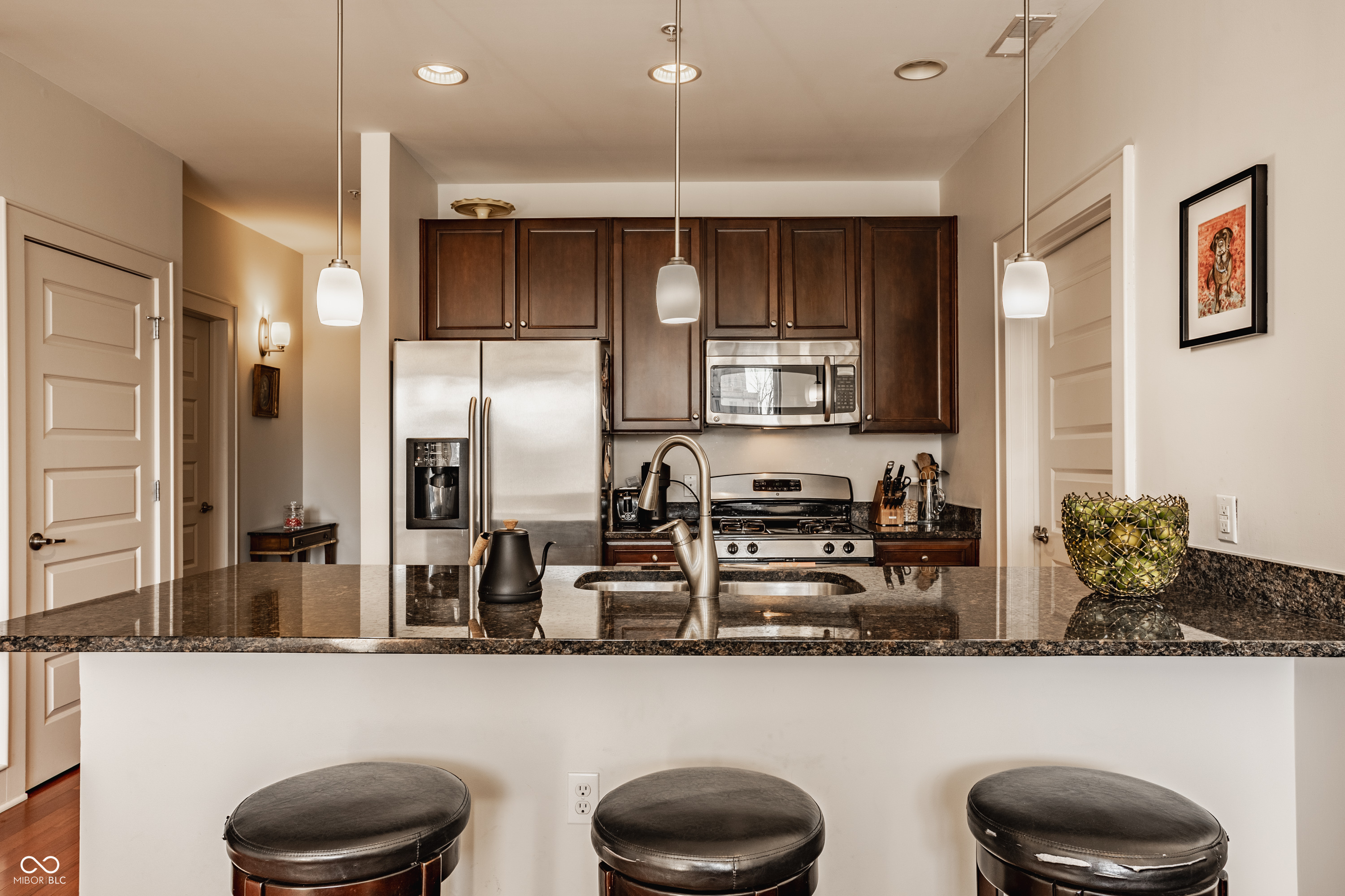 802 N Meridian Street Unit: 103