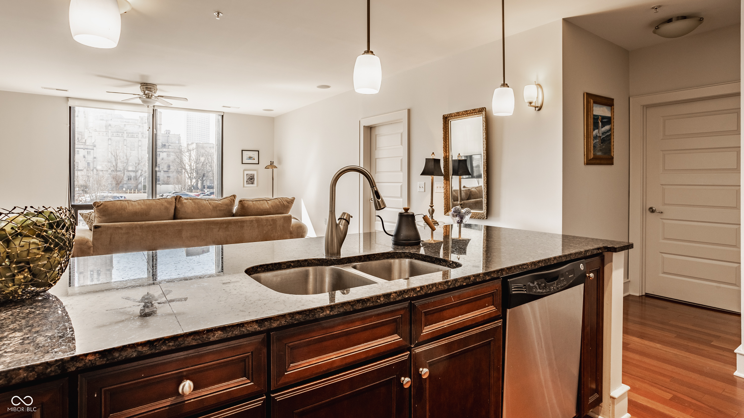 802 N Meridian Street Unit: 103