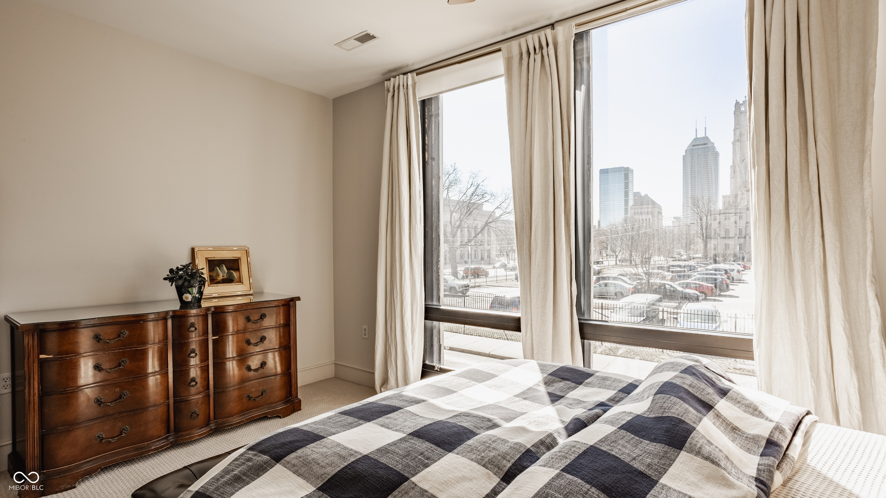 802 N Meridian Street Unit: 103