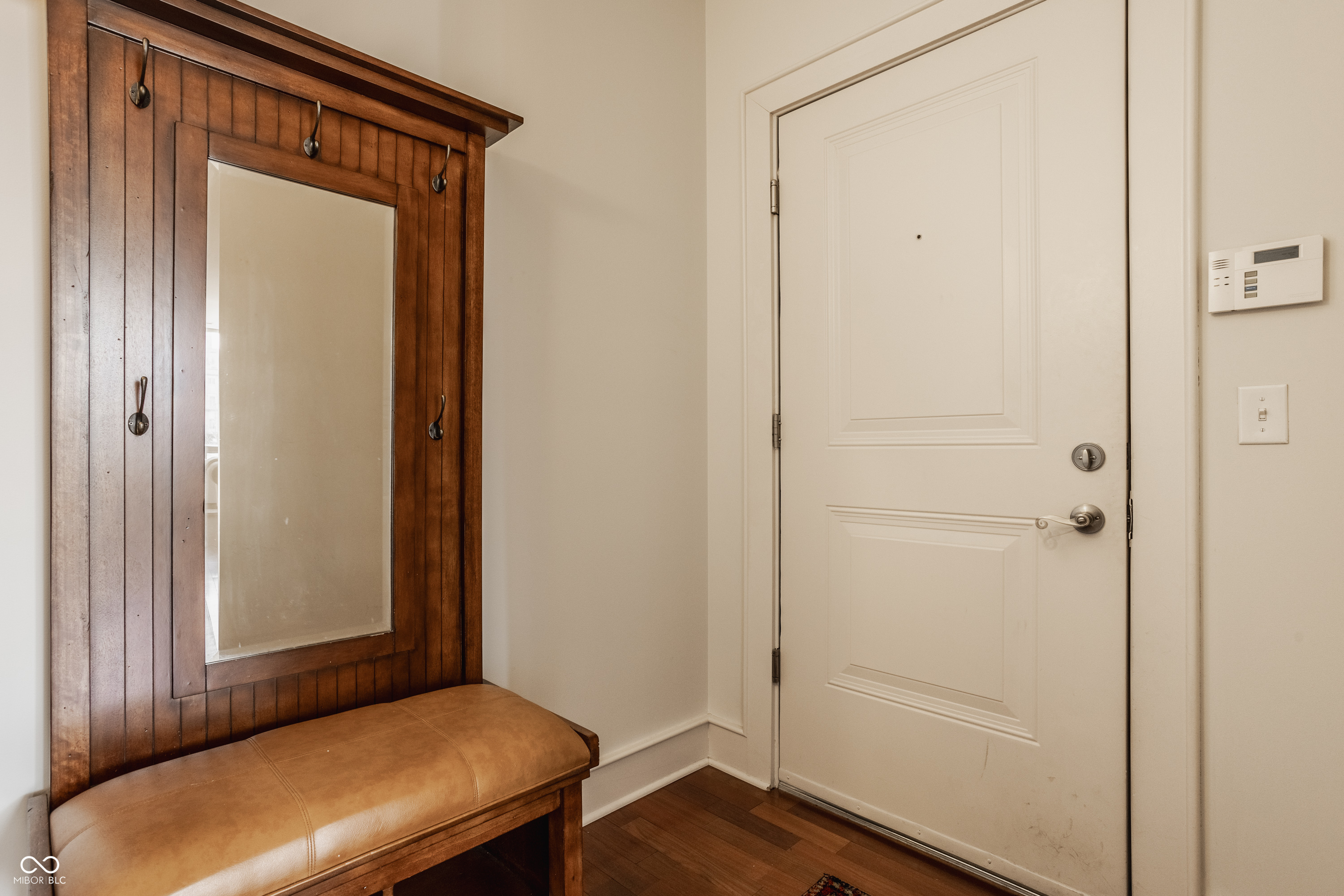 802 N Meridian Street Unit: 103