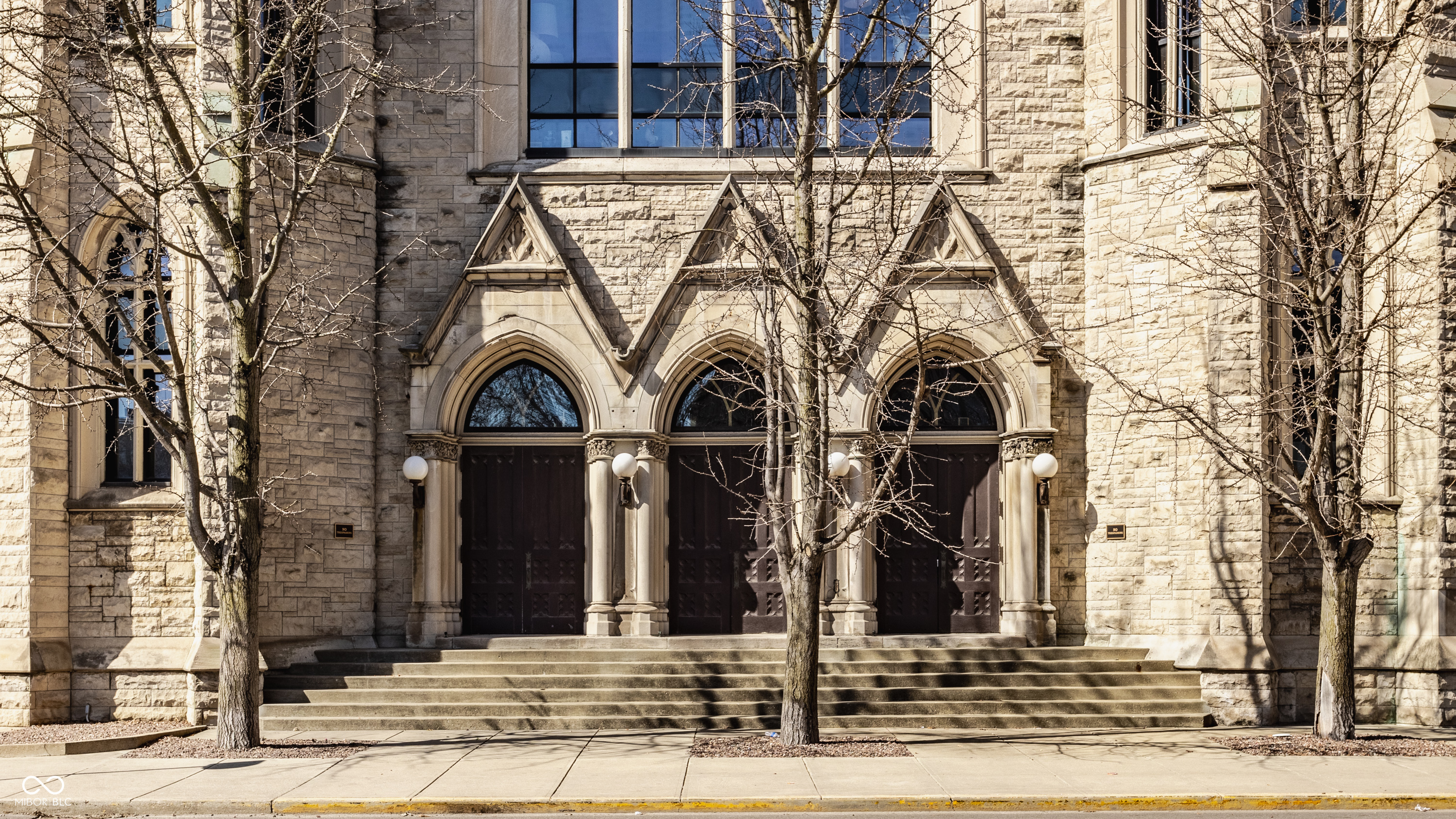 802 N Meridian Street Unit: 103