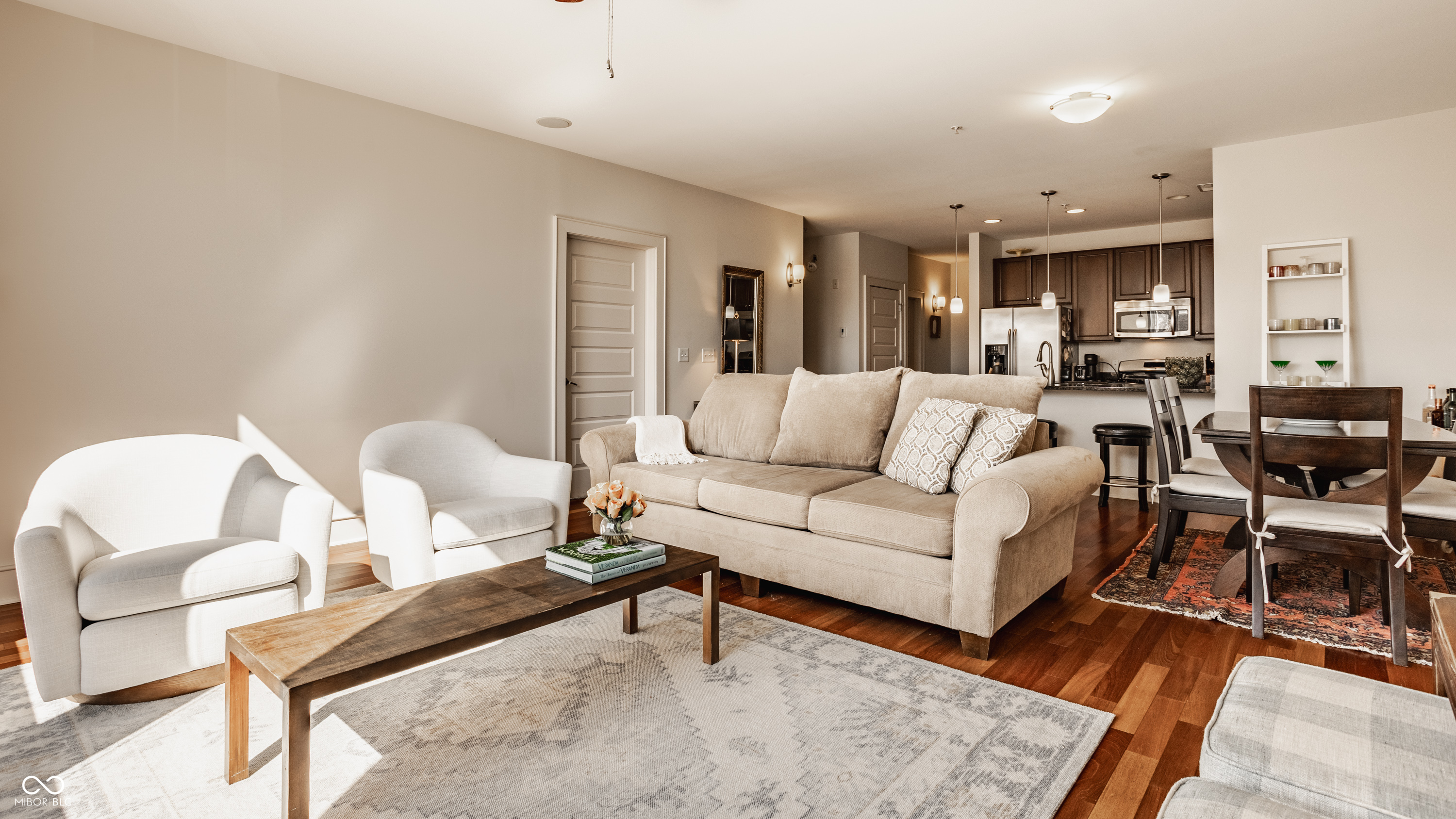 802 N Meridian Street Unit: 103