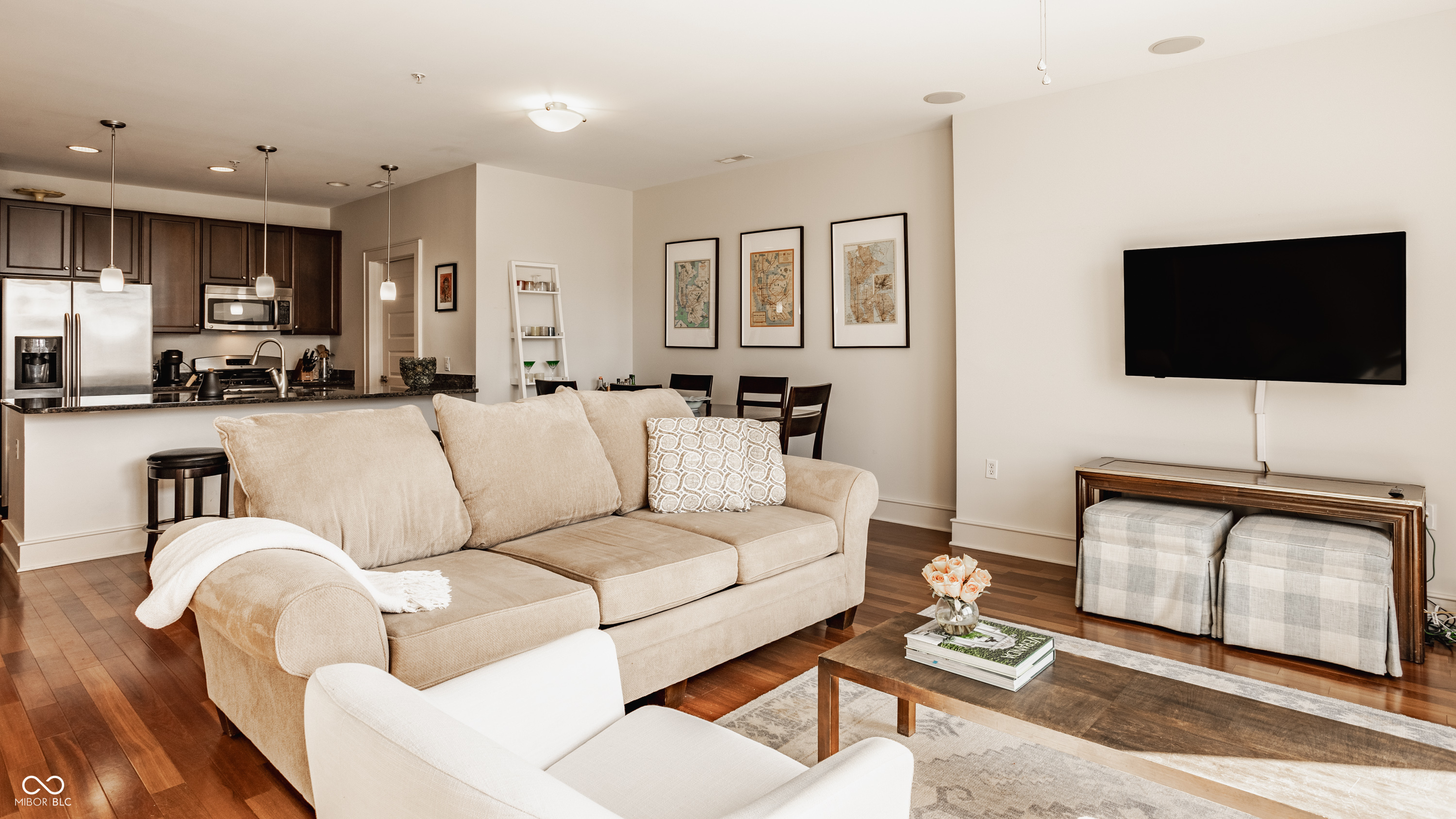 802 N Meridian Street Unit: 103