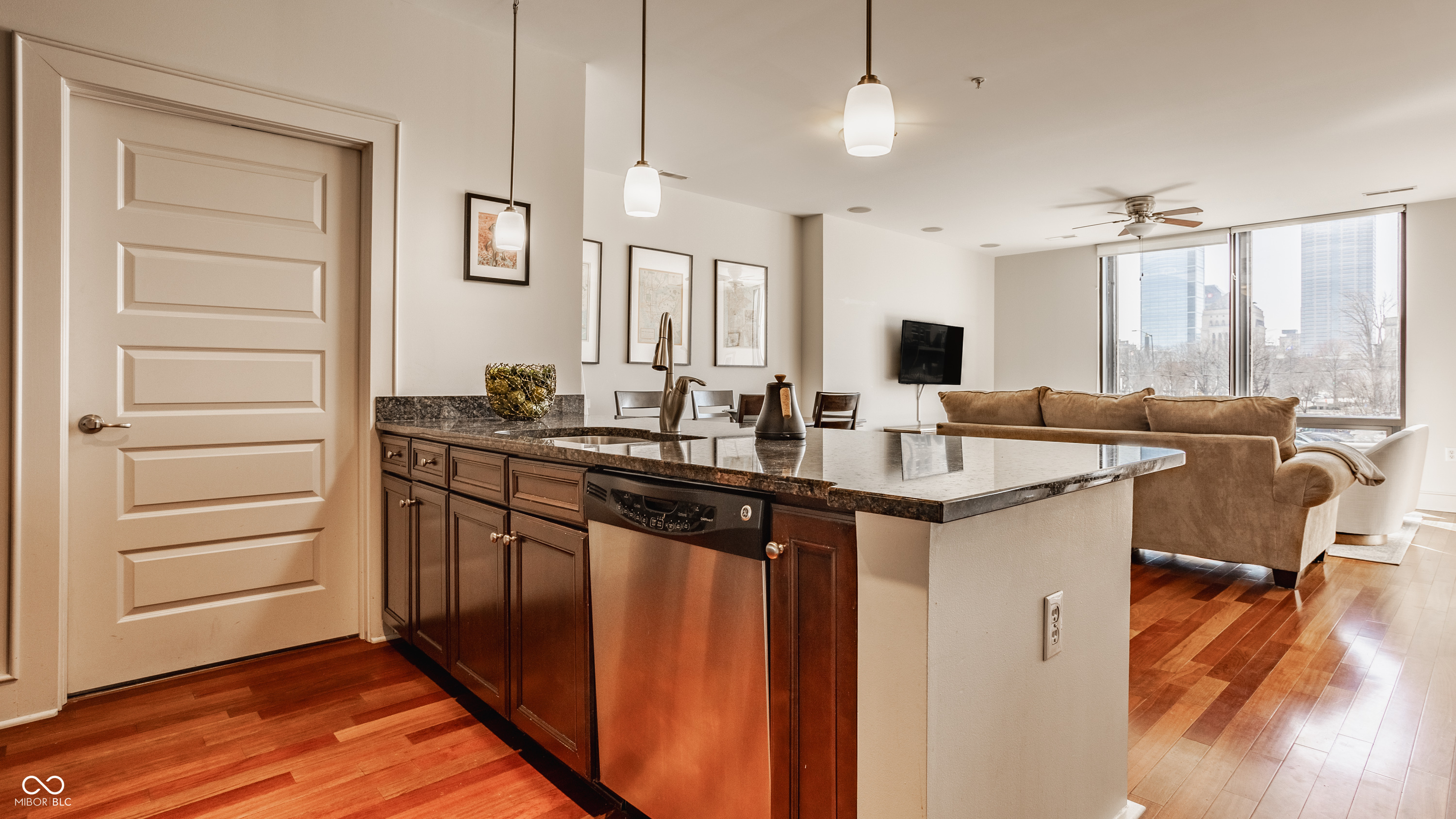 802 N Meridian Street Unit: 103