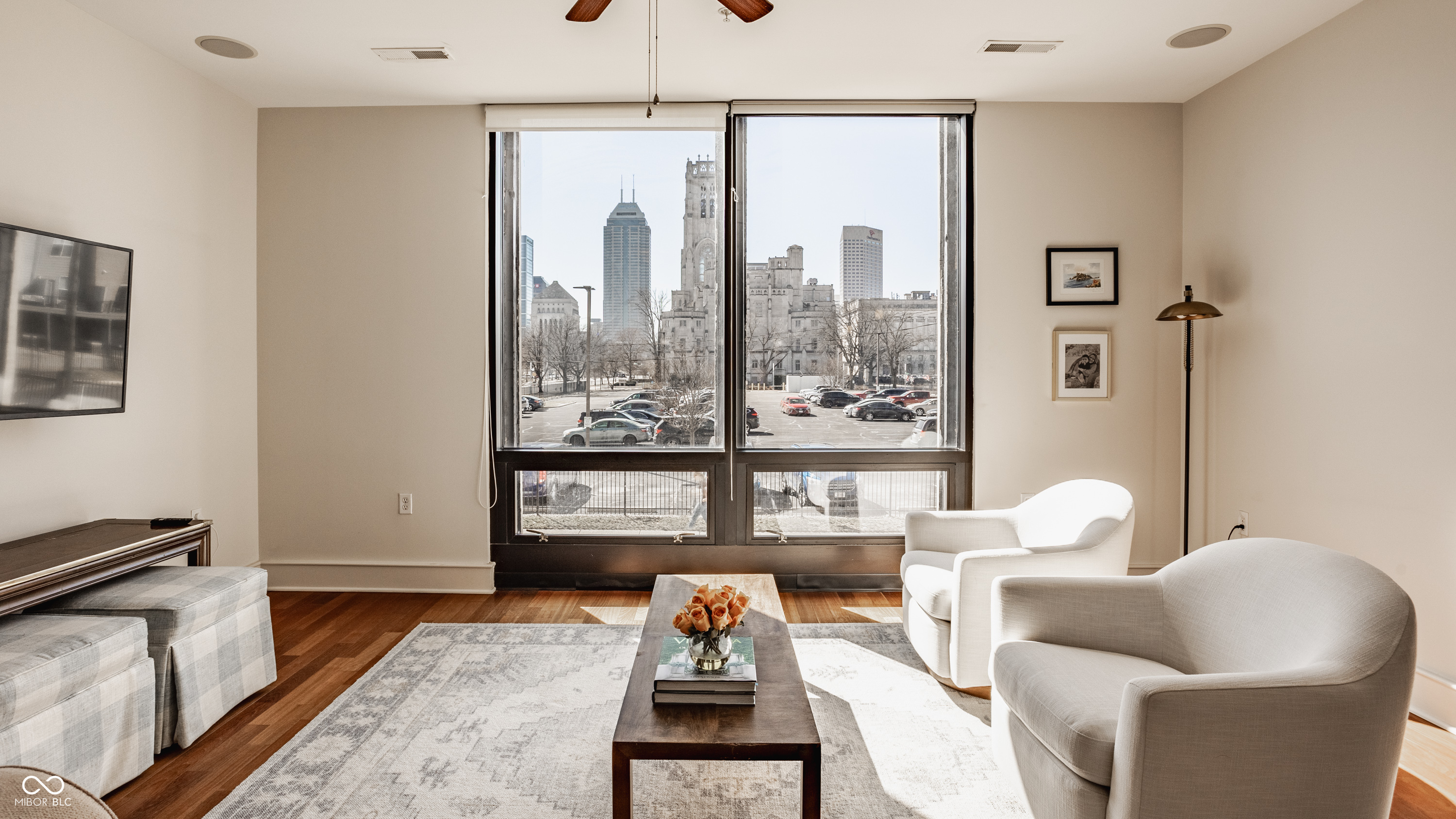 802 N Meridian Street Unit: 103