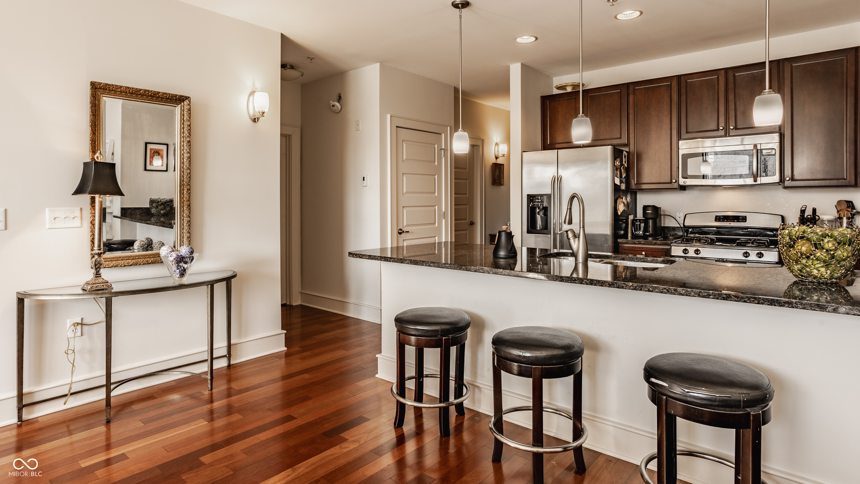 802 N Meridian Street Unit: 103