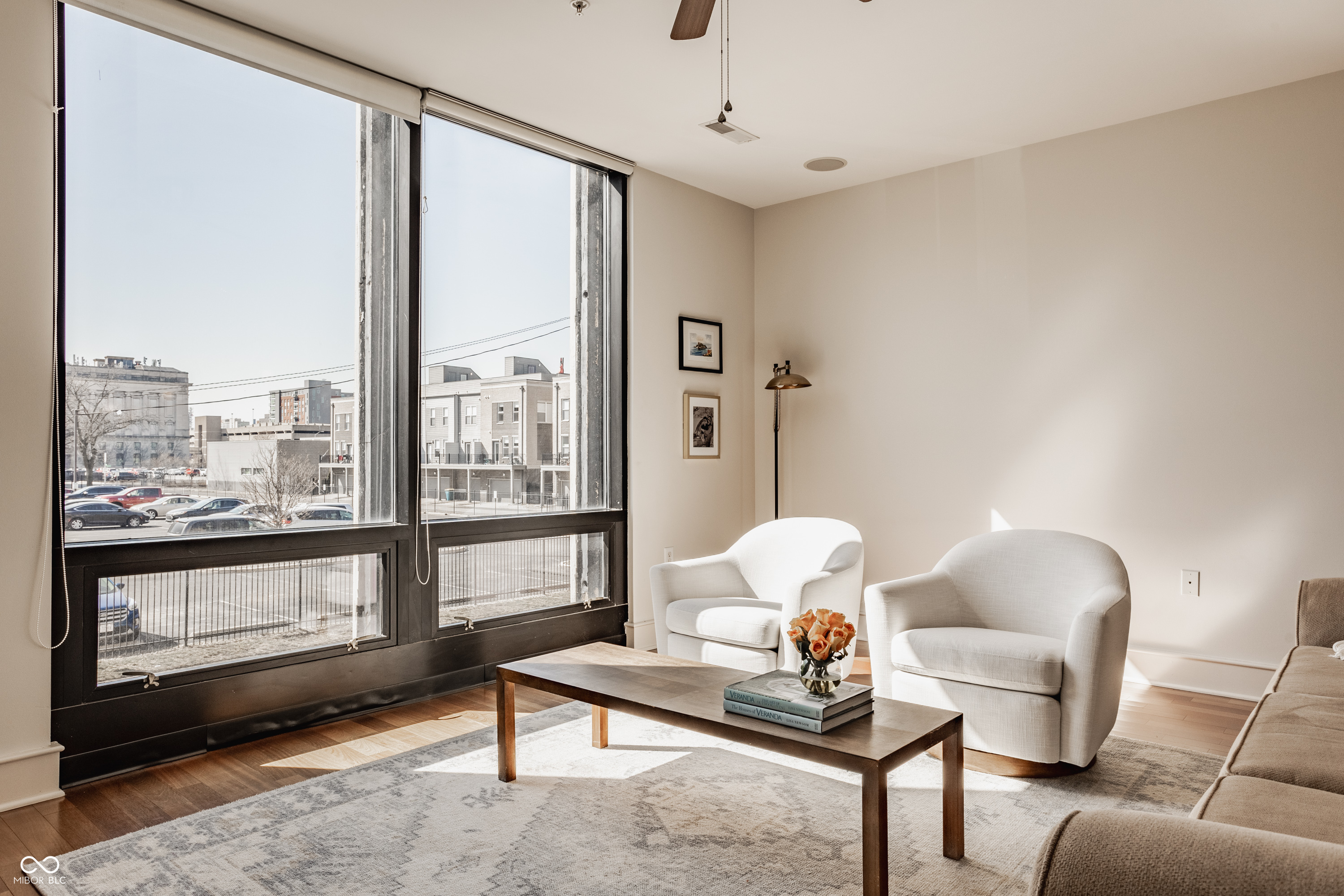 802 N Meridian Street Unit: 103