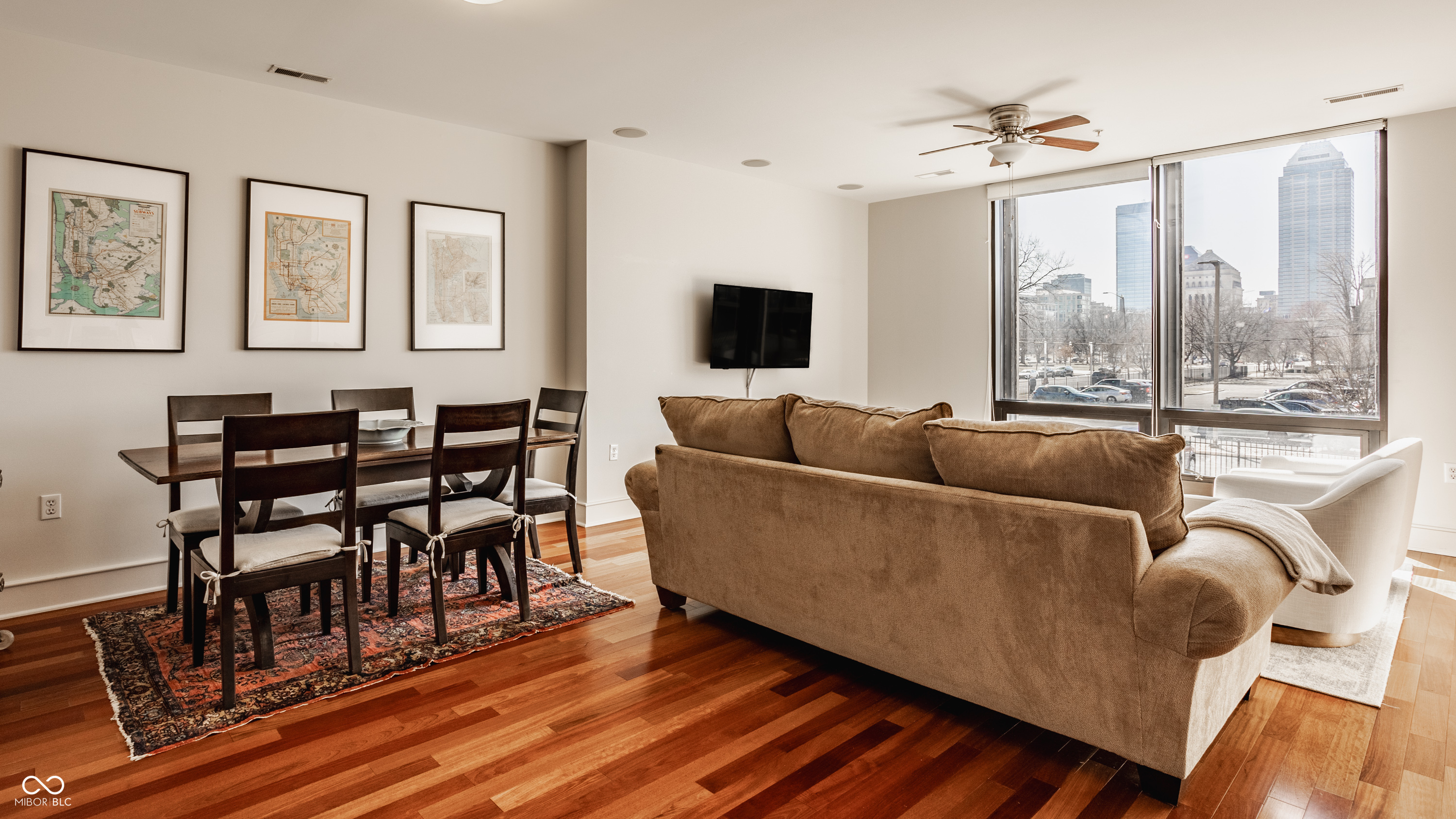 802 N Meridian Street Unit: 103