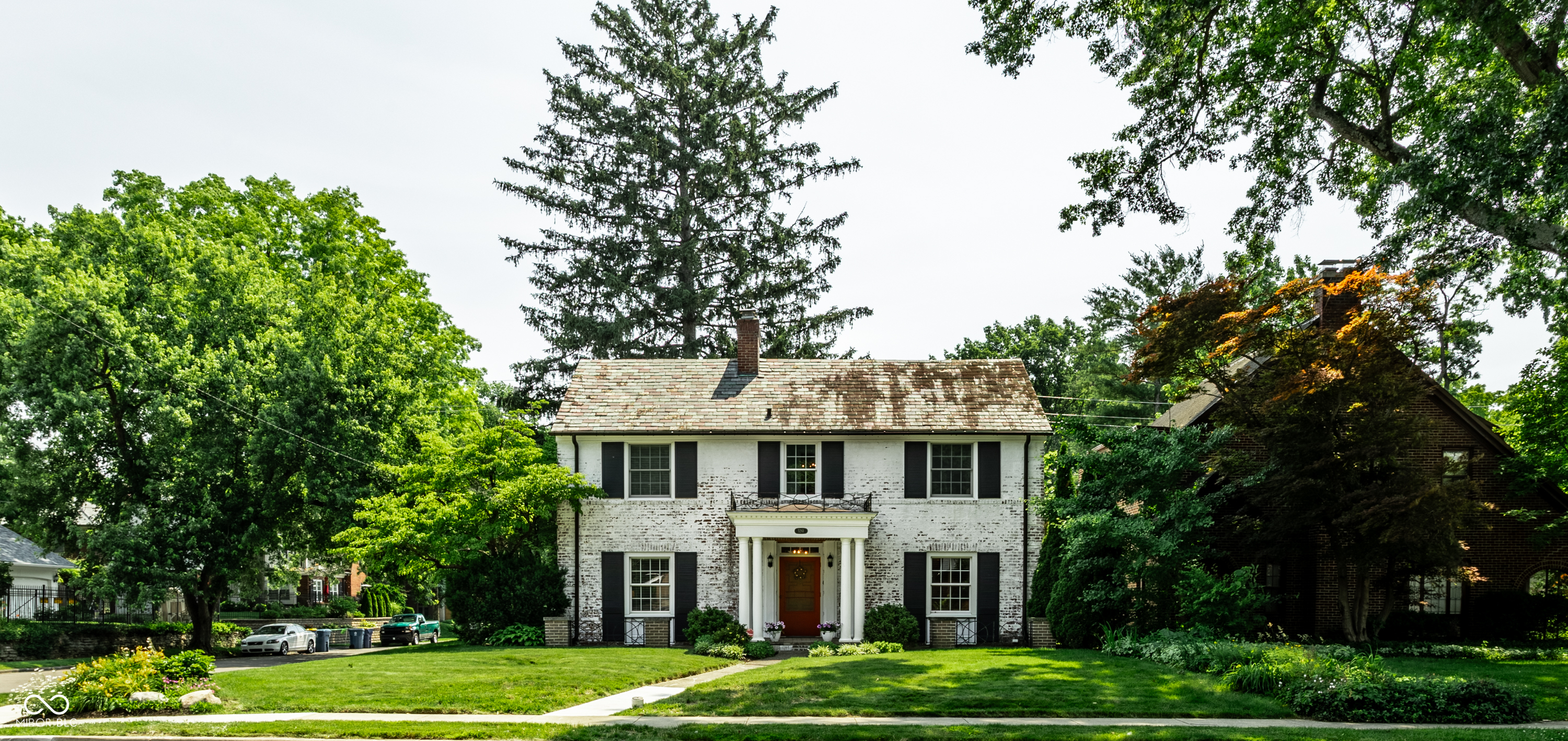 5261 N Pennsylvania Street