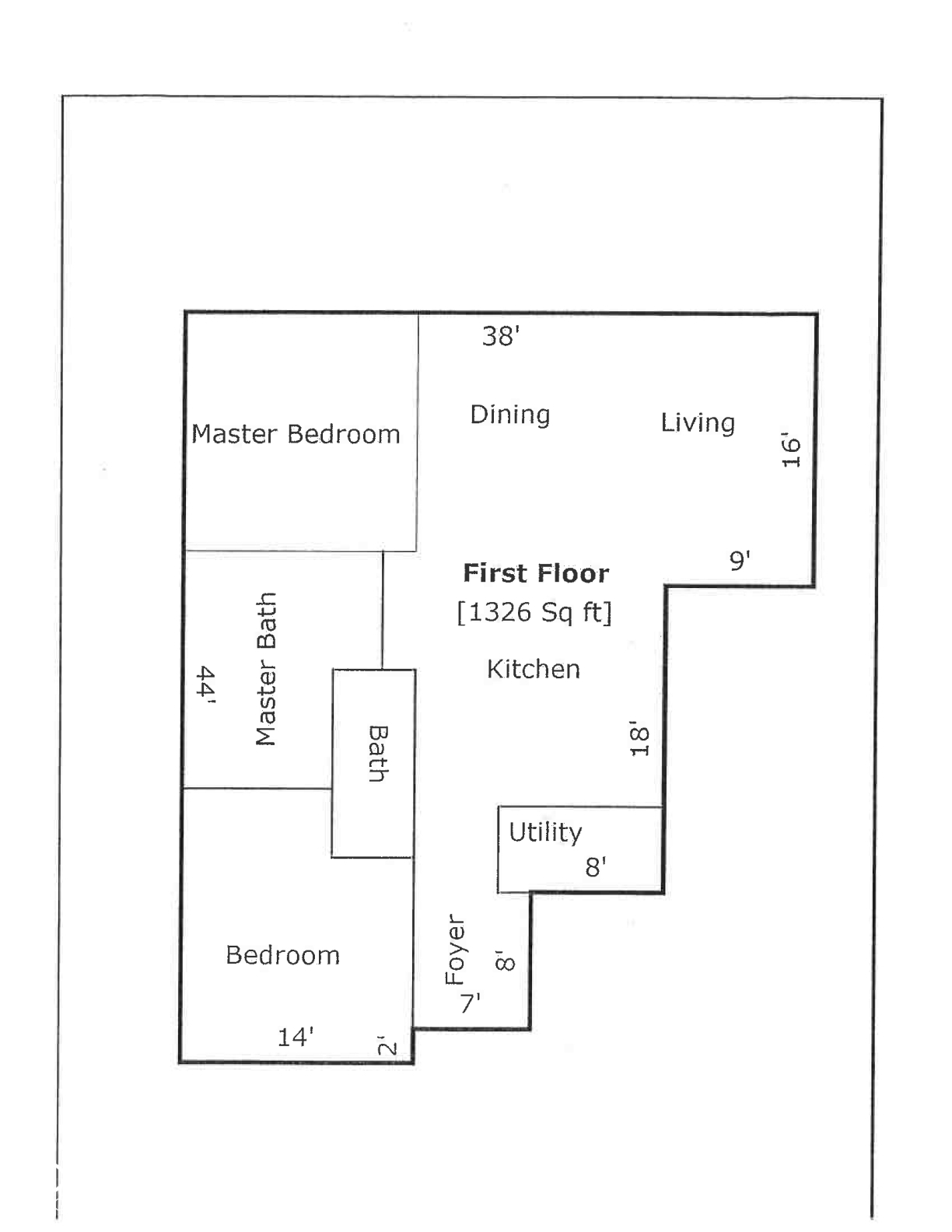 1 Virginia Avenue Unit: APT 607