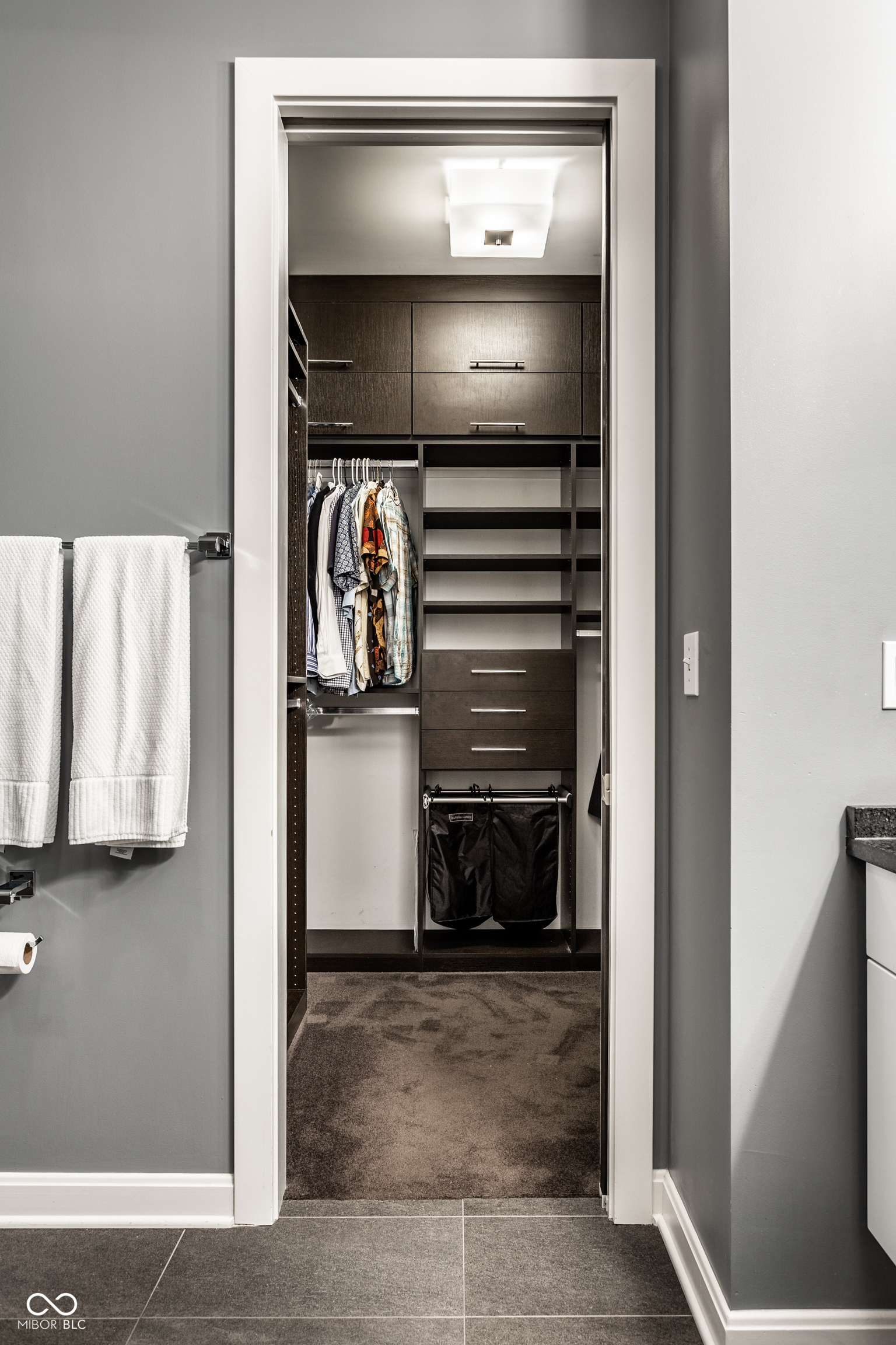 1 Virginia Avenue Unit: APT 607