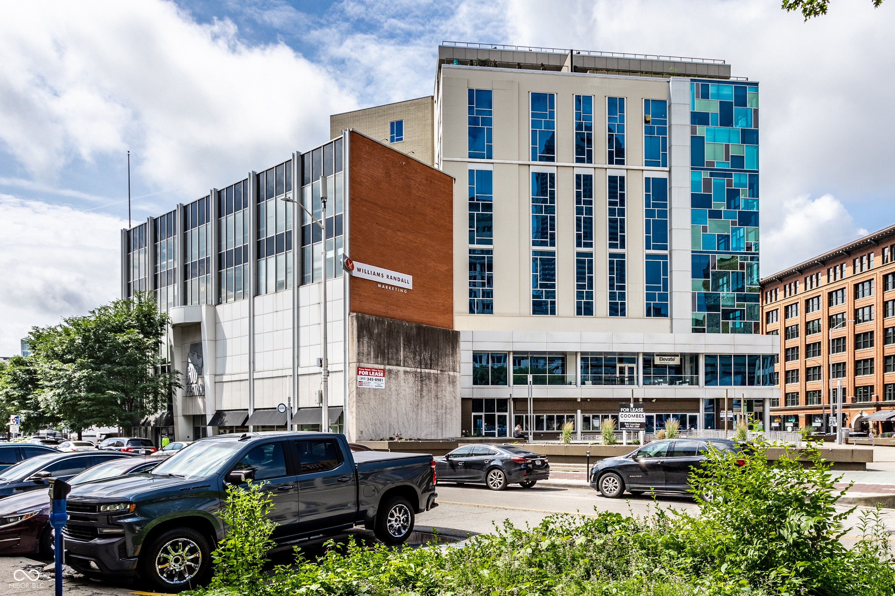 1 Virginia Avenue Unit: APT 607