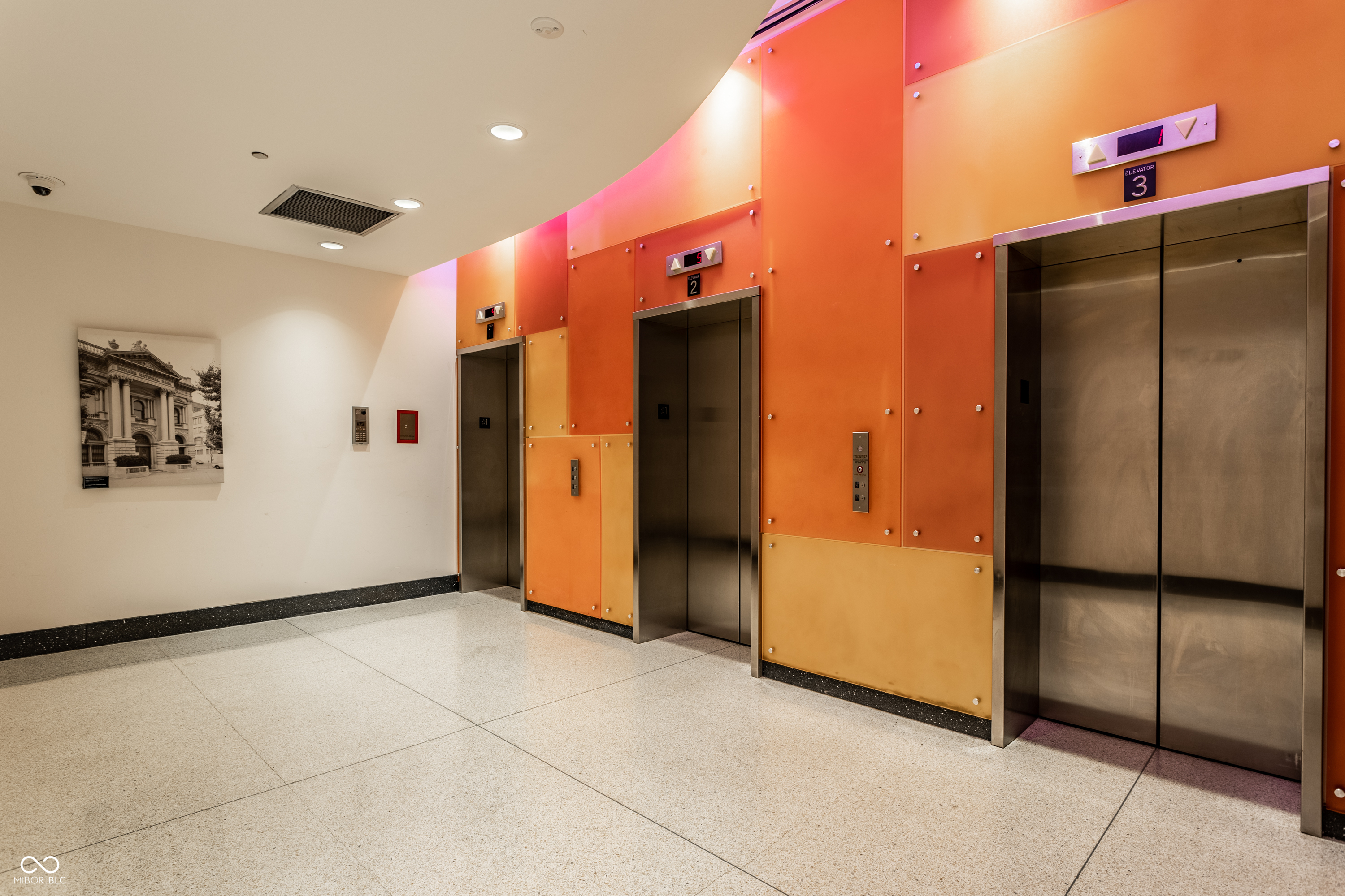 1 Virginia Avenue Unit: APT 607