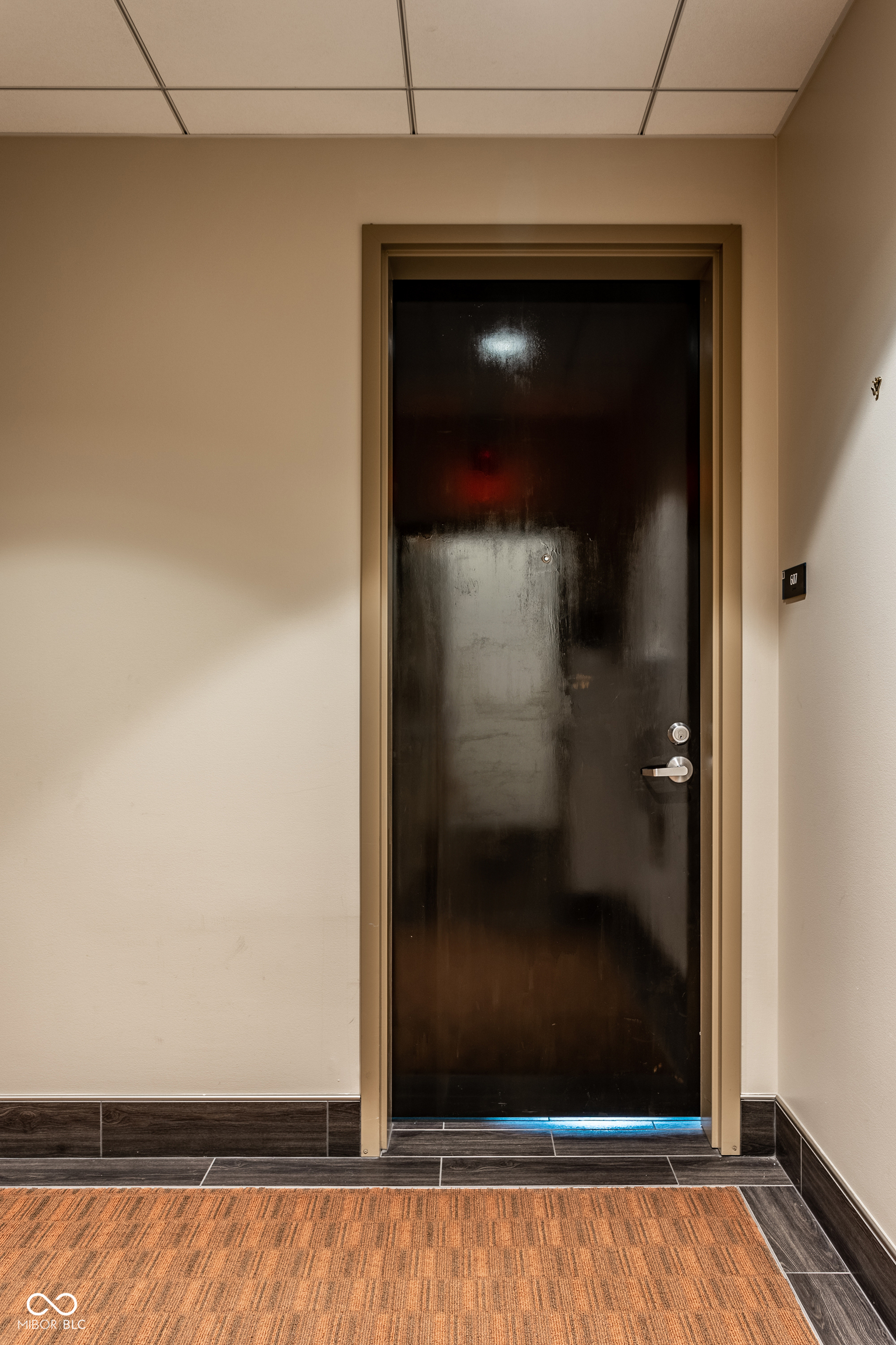 1 Virginia Avenue Unit: APT 607
