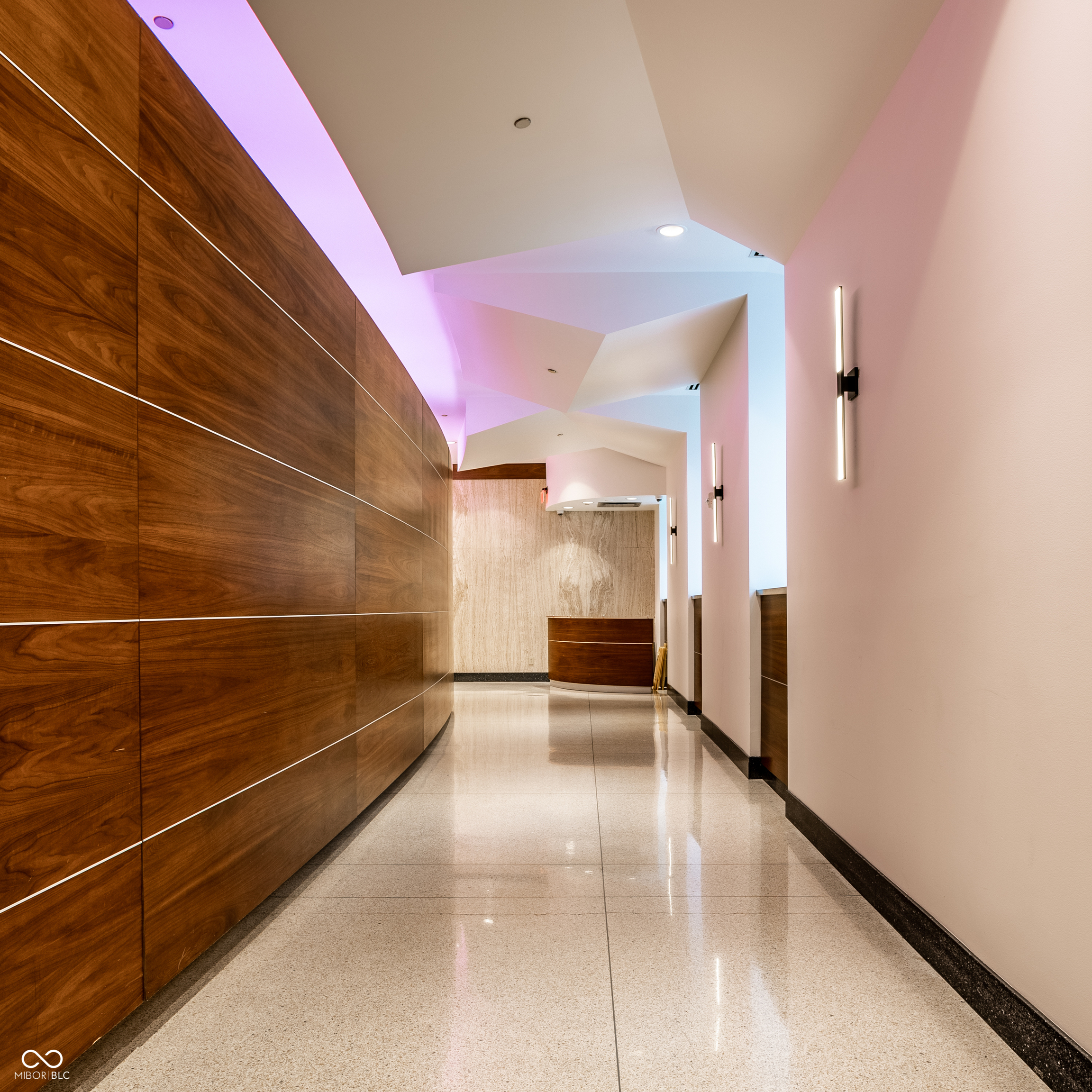 1 Virginia Avenue Unit: APT 607