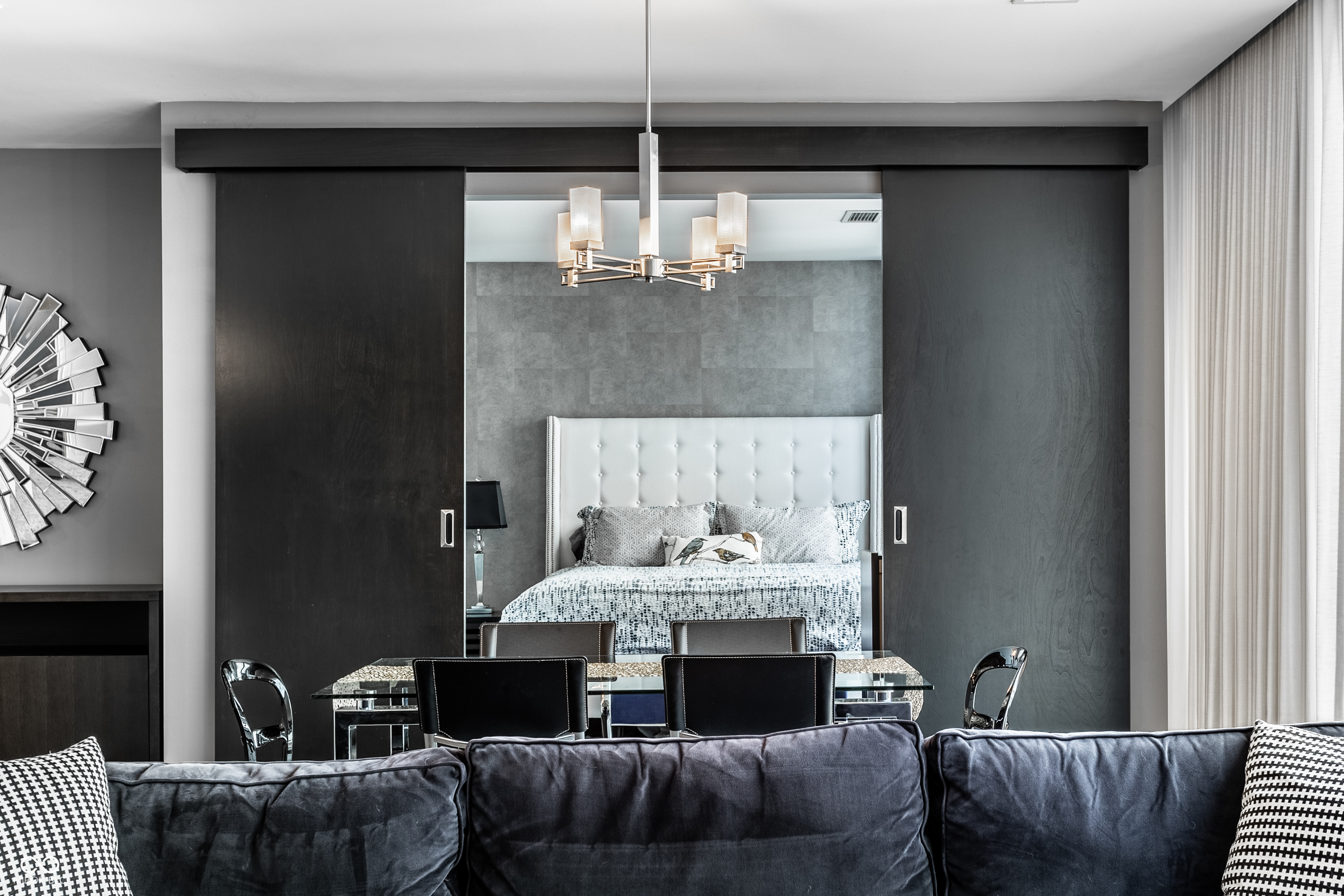 1 Virginia Avenue Unit: APT 607