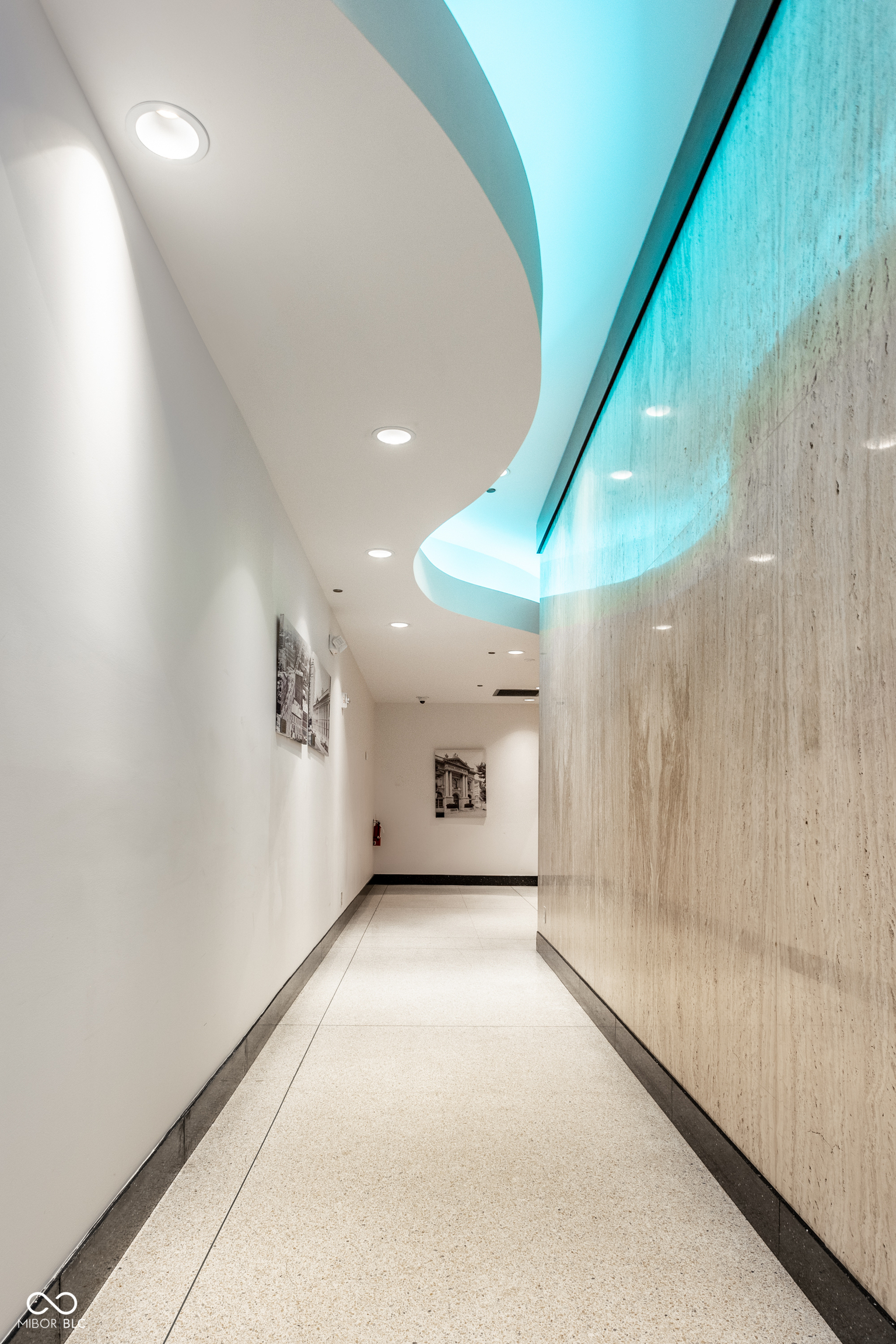 1 Virginia Avenue Unit: APT 607